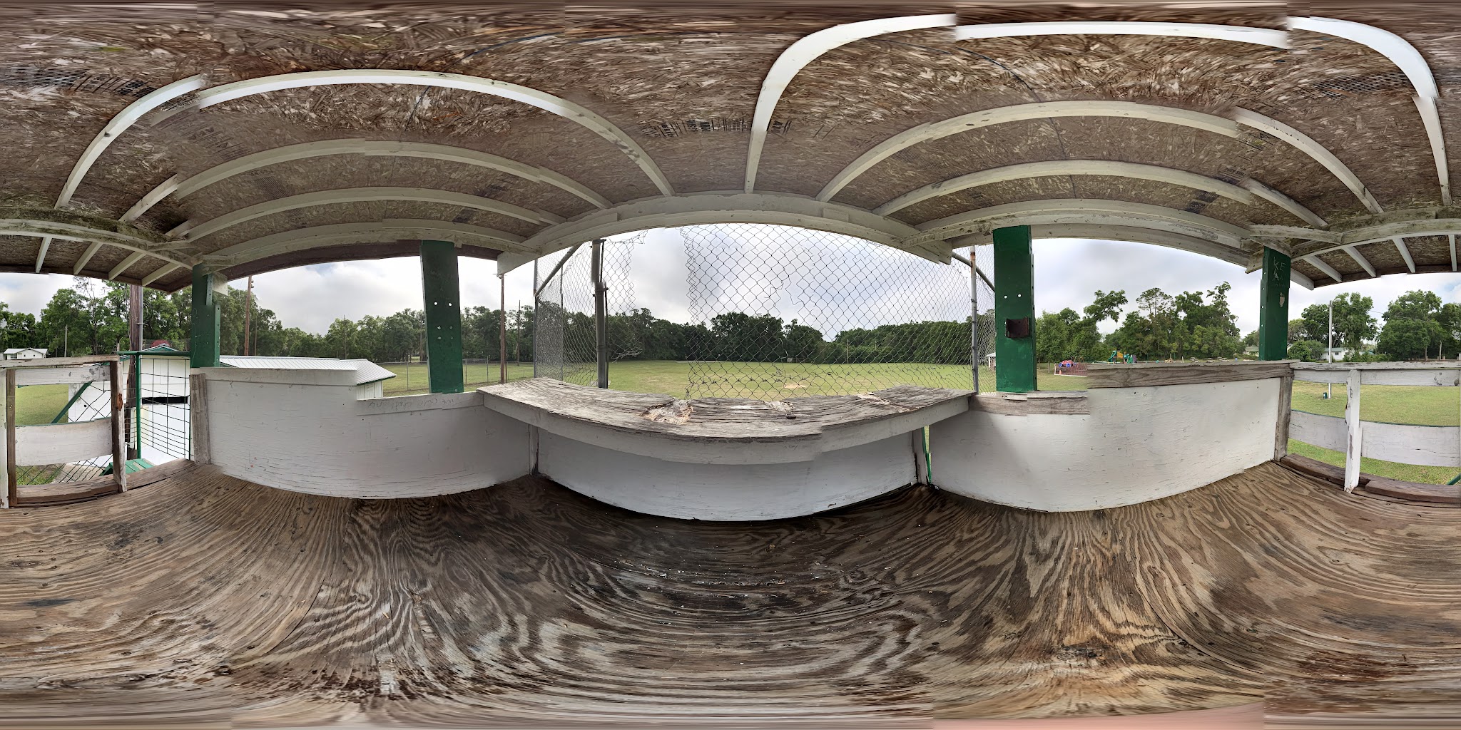 Anthony Community Park - Anthony, FL