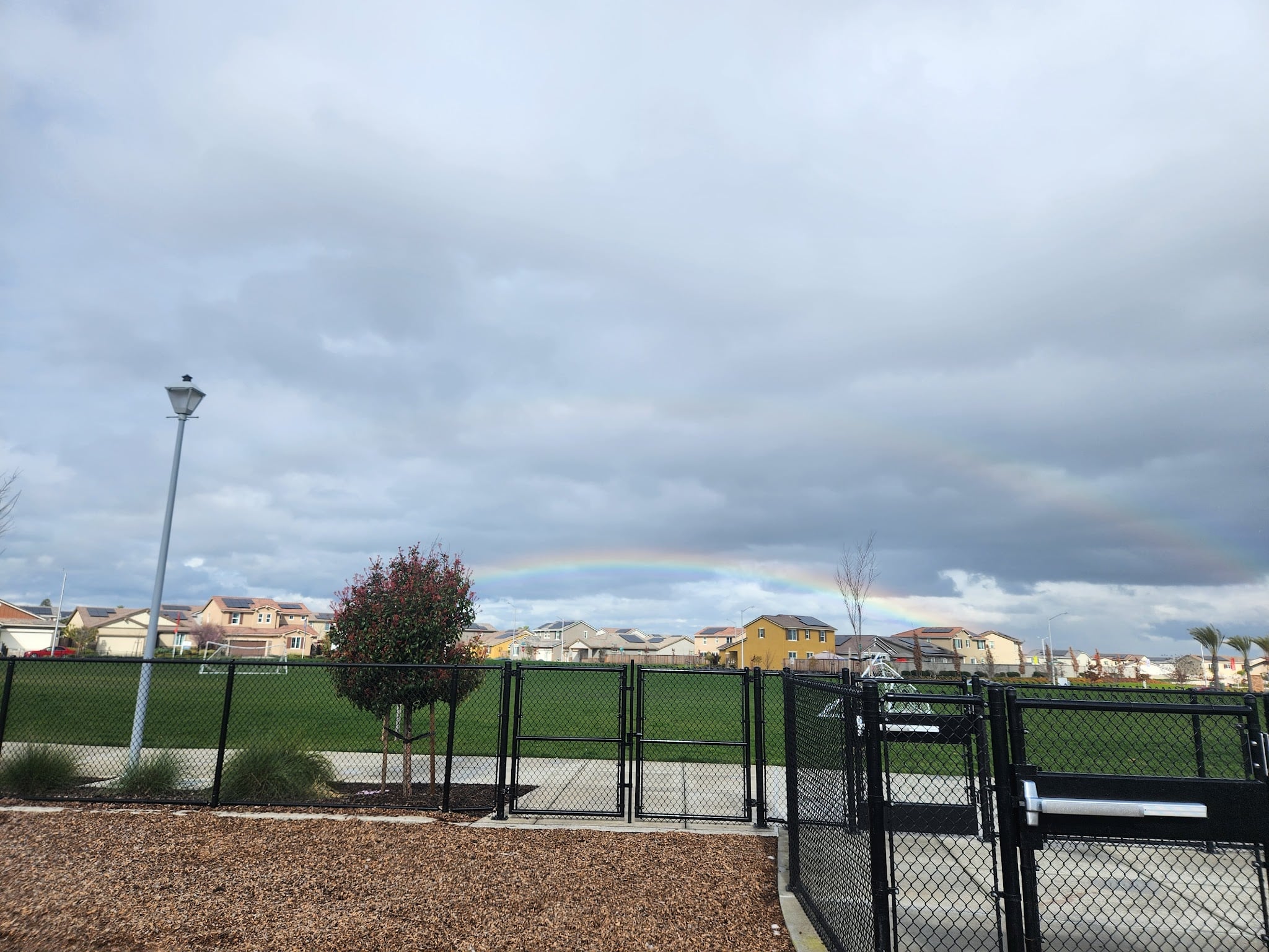 Bay Miwok Meadows Park - Antioch, CA