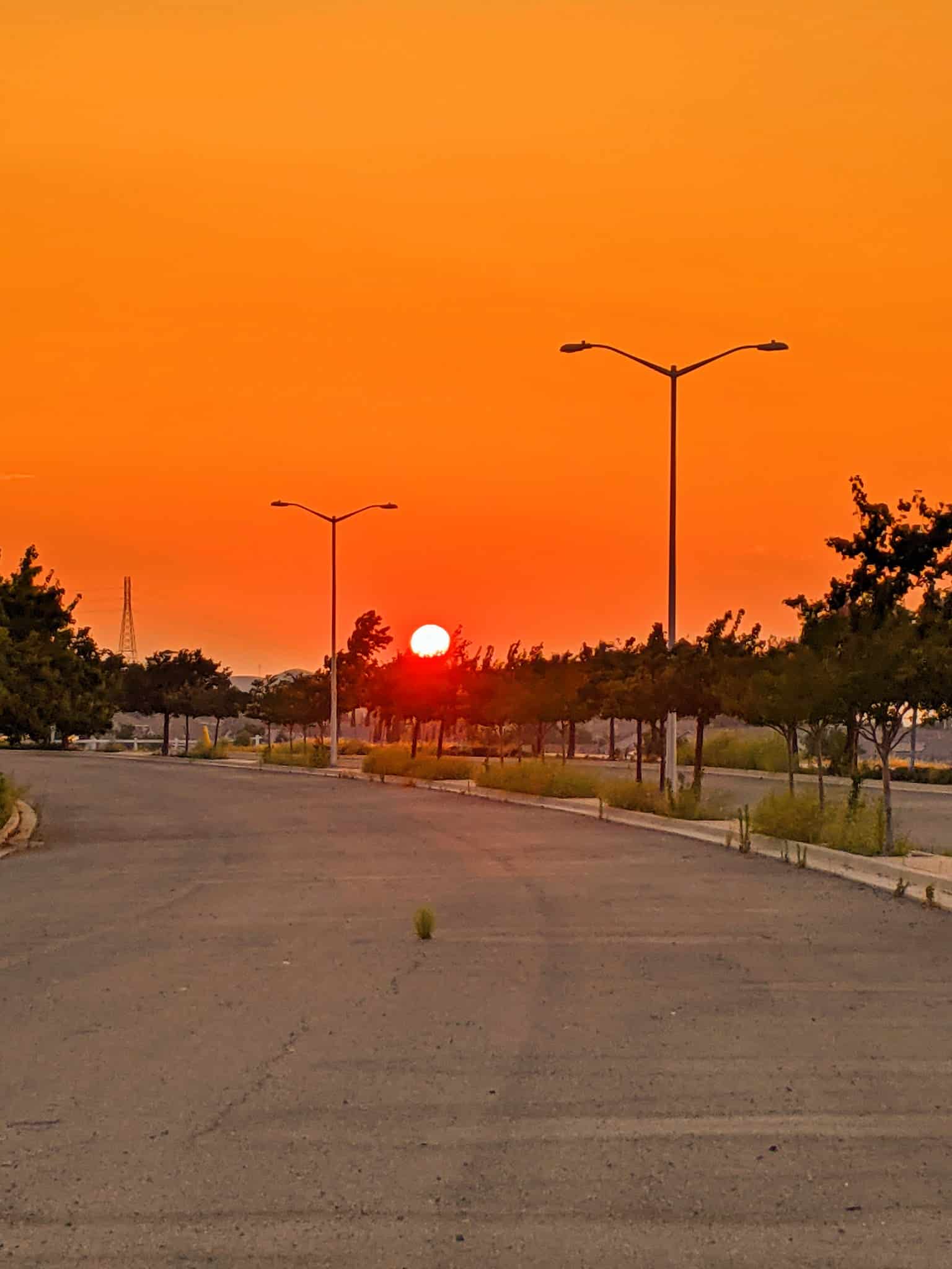 Markley Creek Dog Park - Antioch, CA