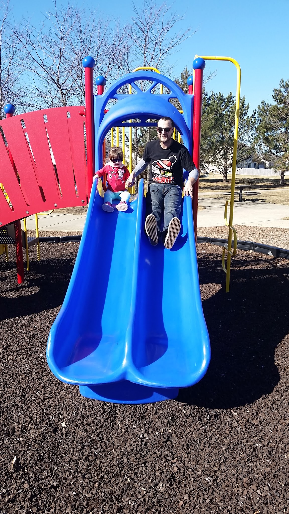 Farm Park - Antioch, IL