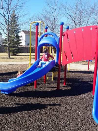 Farm Park - Antioch, IL