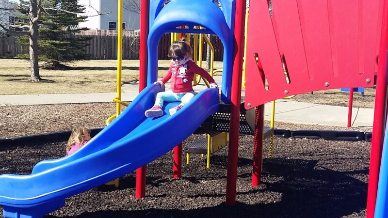 Farm Park - Antioch, IL