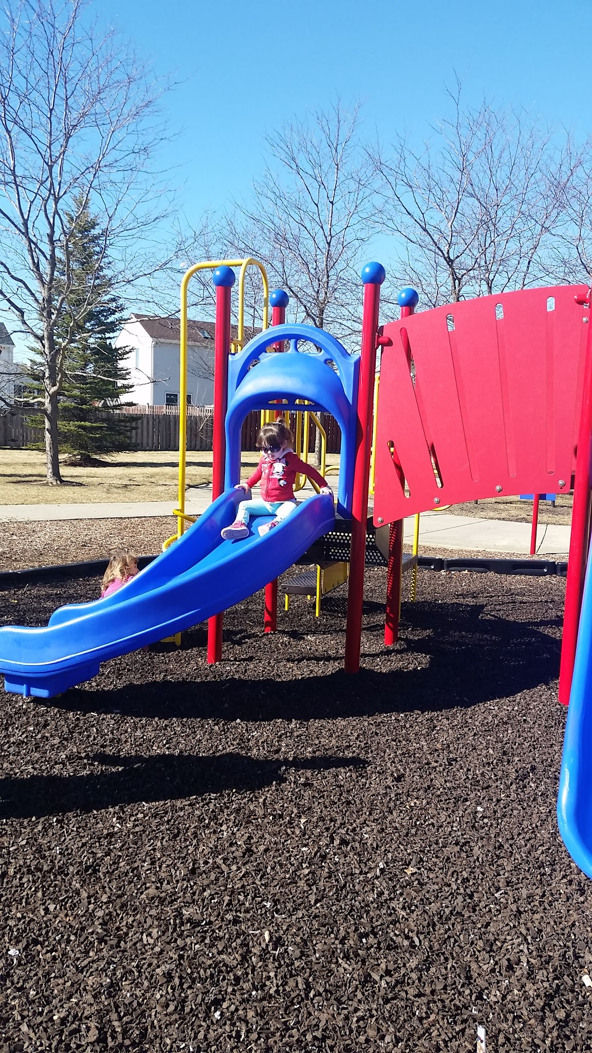 Farm Park - Antioch, IL