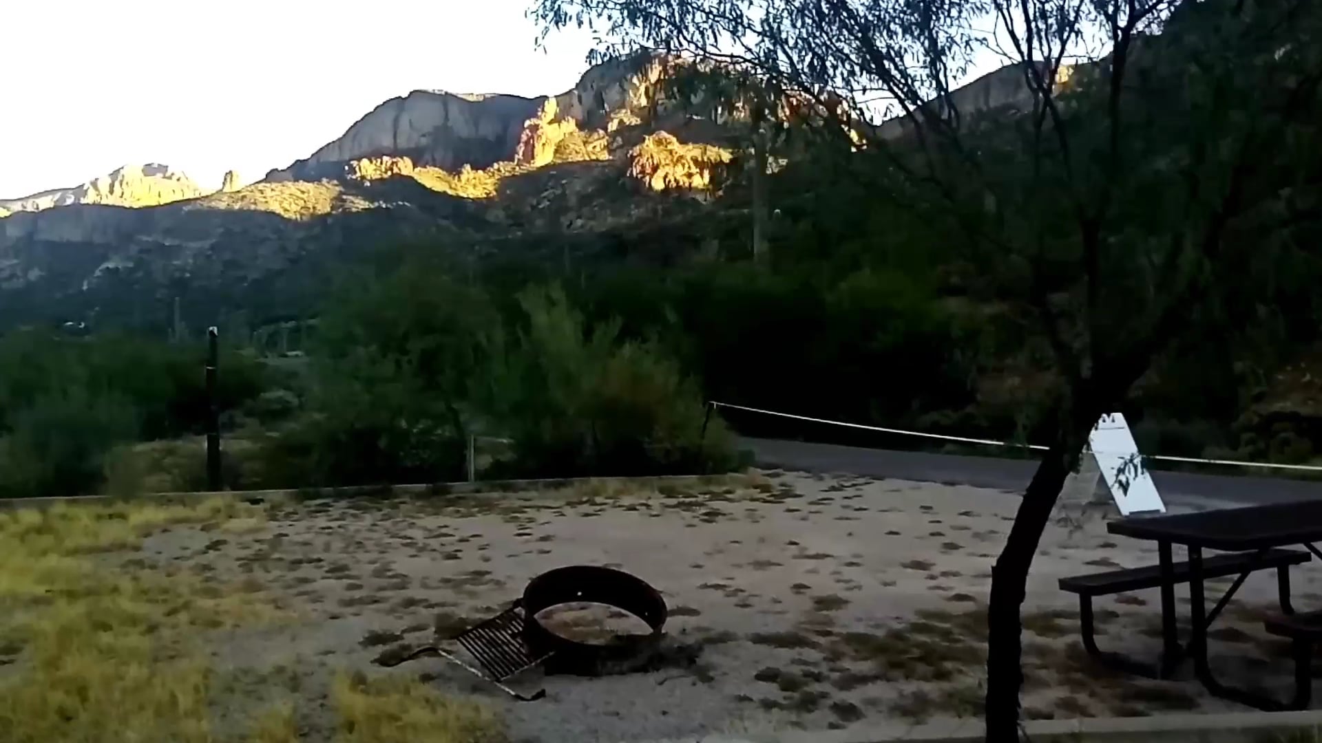 Tortilla Recreation Site - Apache Junction, AZ
