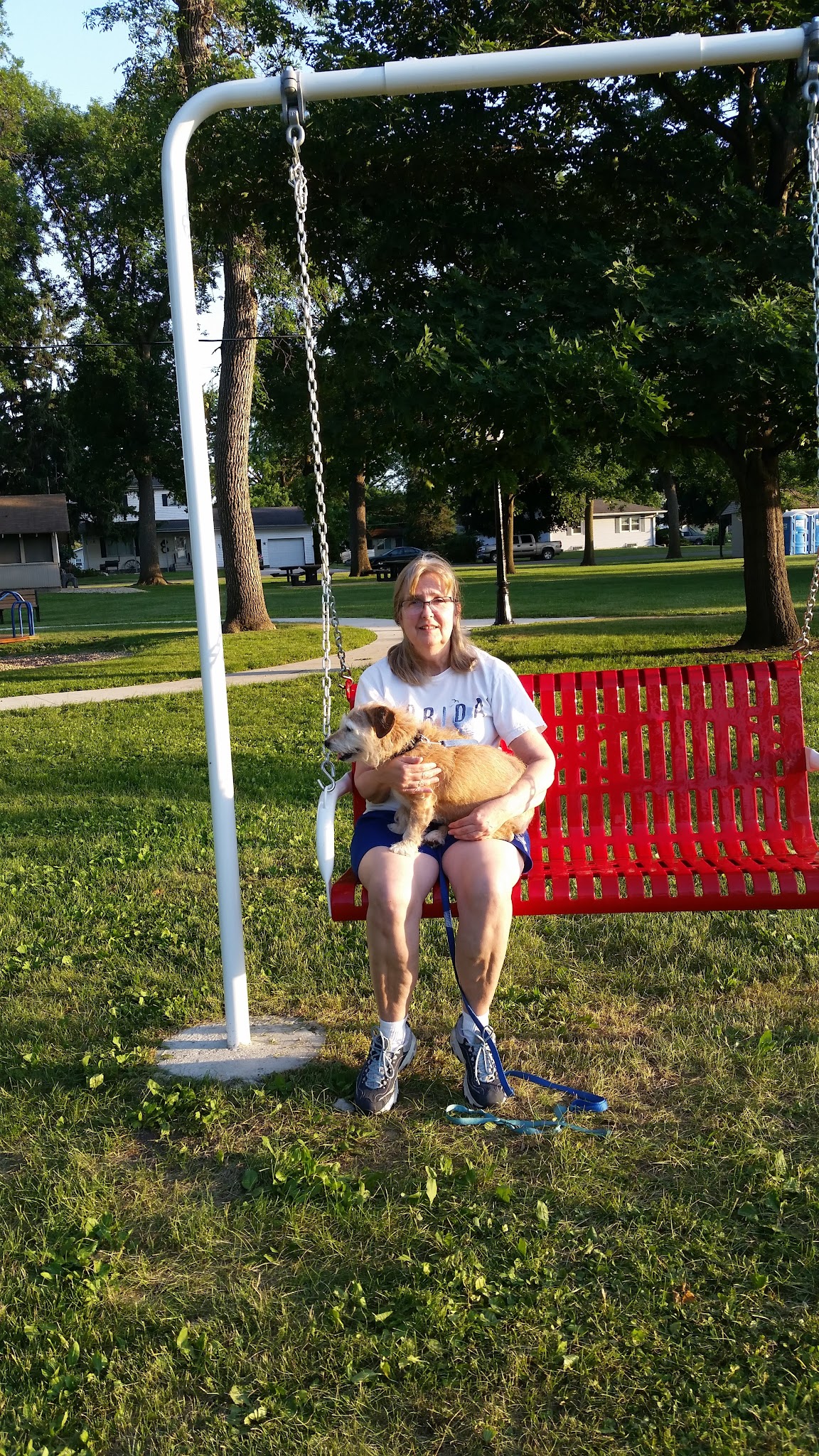 Aplington City Park - Aplington, IA