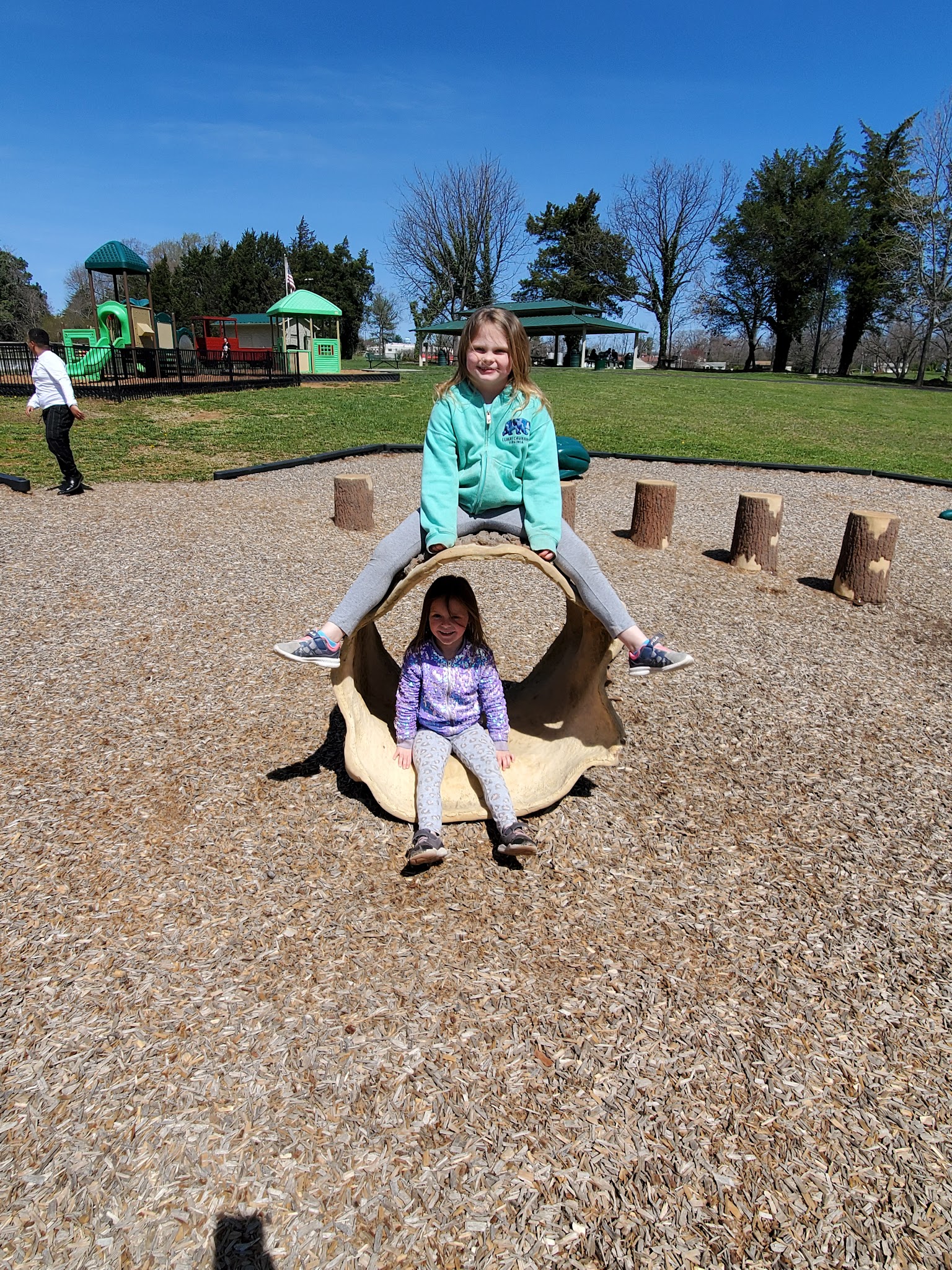 Appomattox Community Park - Appomattox, VA