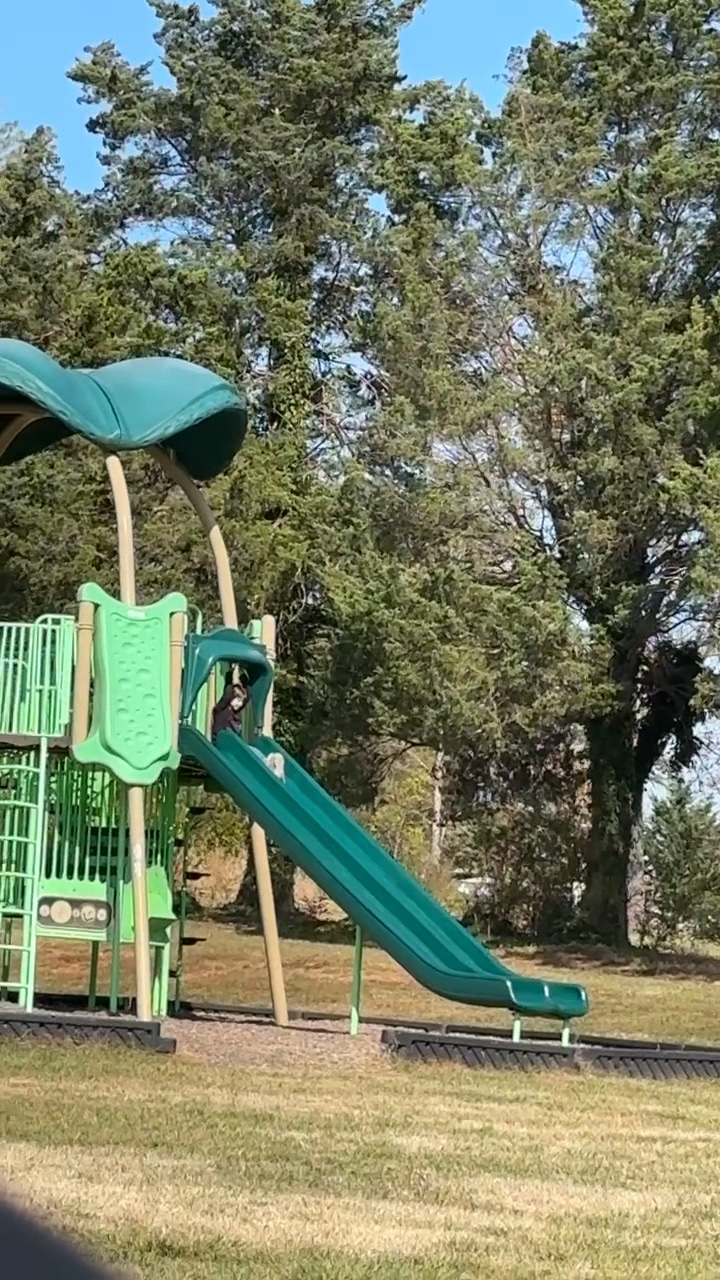 Appomattox Community Park - Appomattox, VA