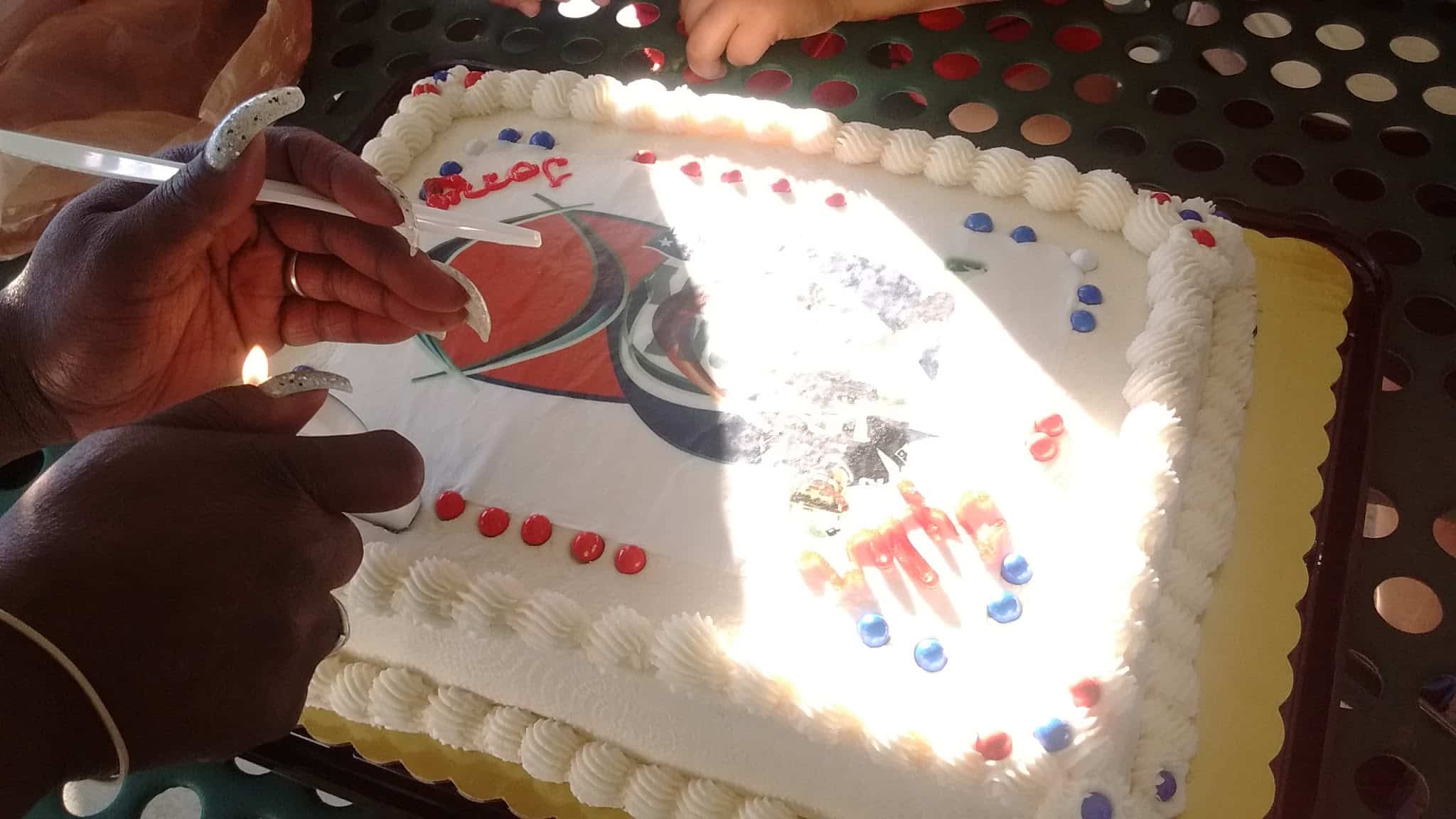 Appomattox Community Park - Appomattox, VA