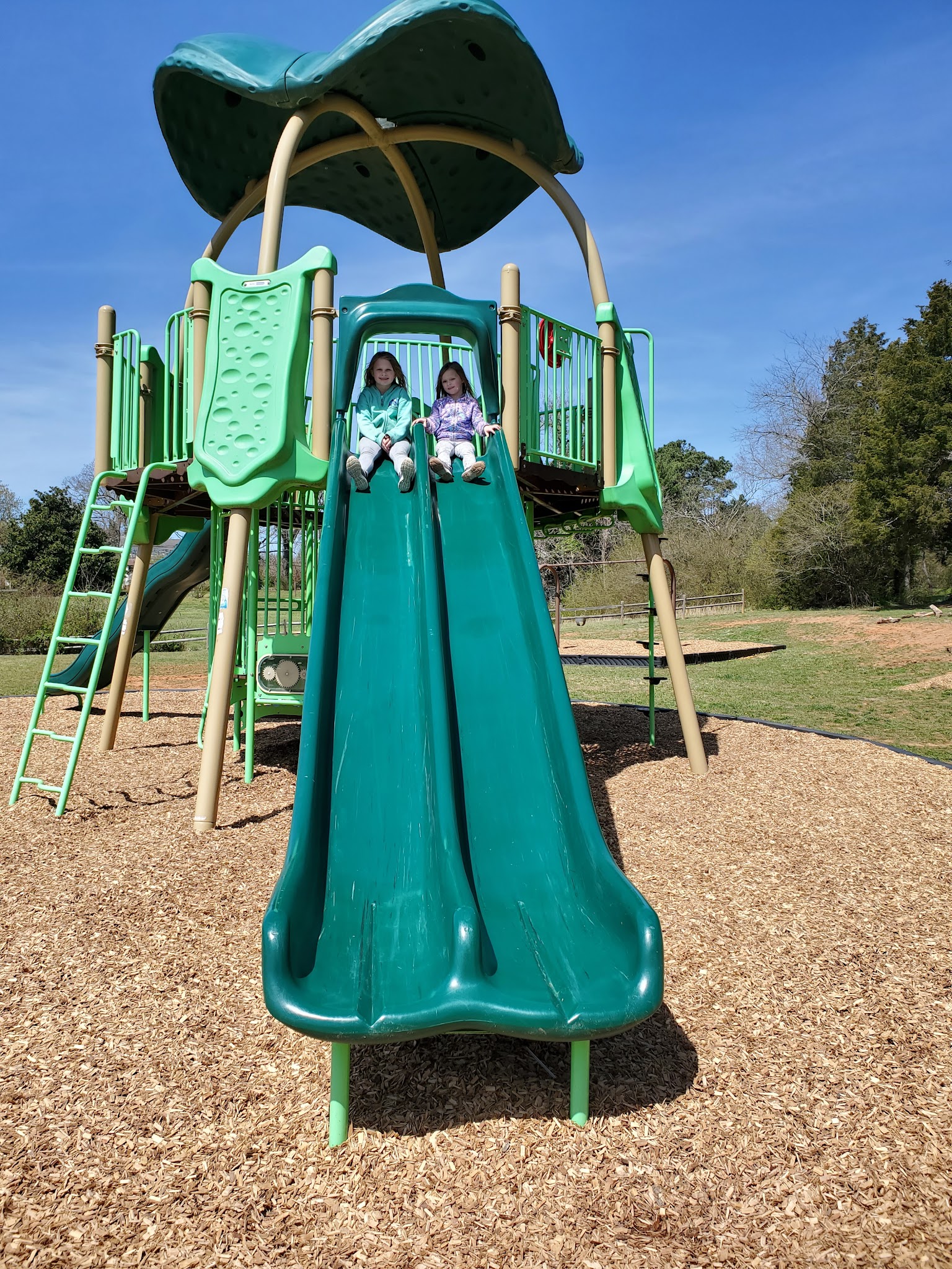 Appomattox Community Park - Appomattox, VA