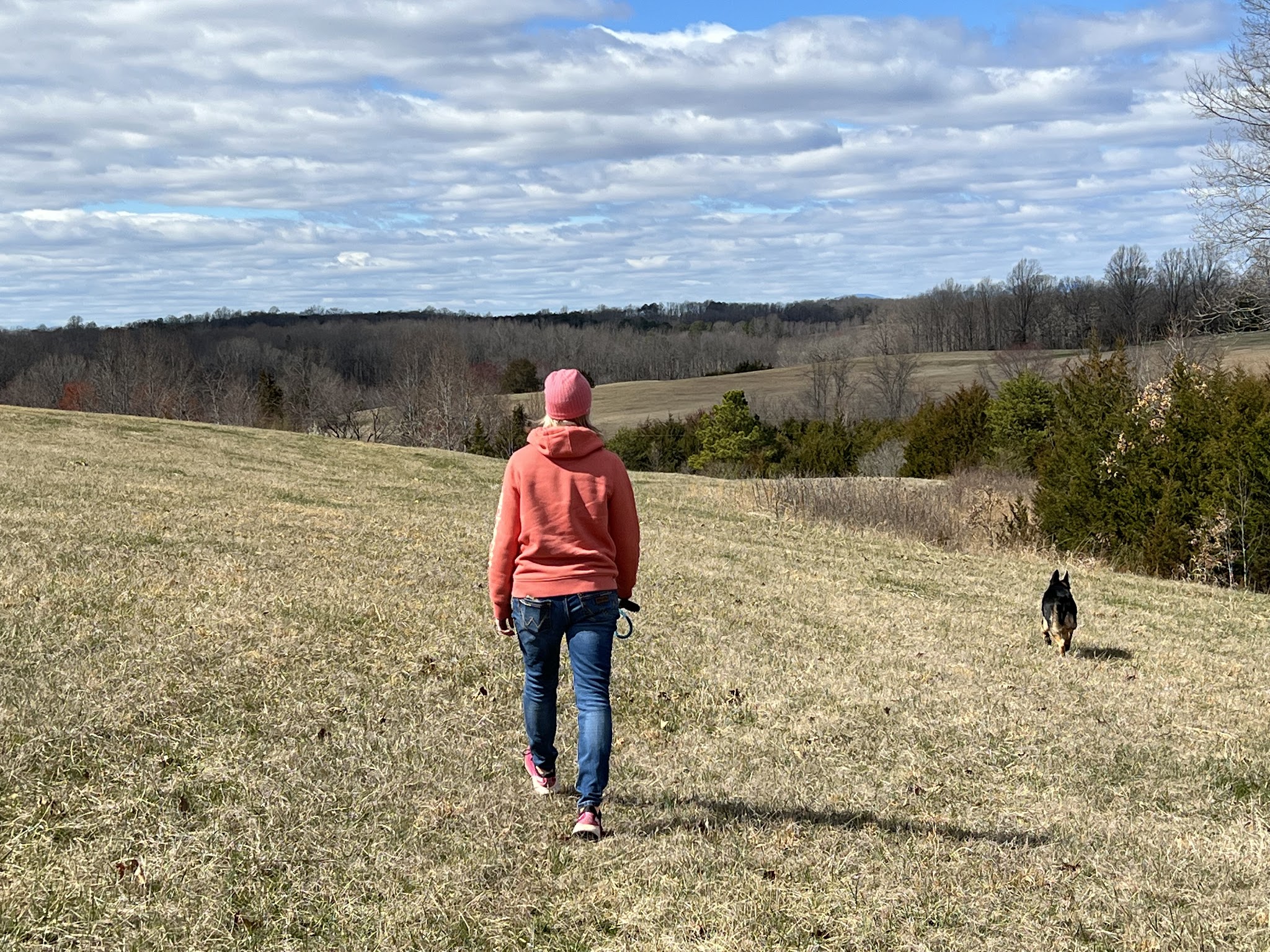 Appomattox Heritage and Recreation Trail - Appomattox, VA