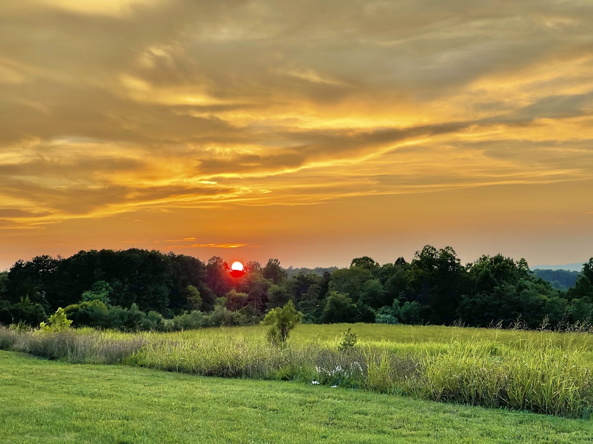 Appomattox Heritage and Recreation Trail - Appomattox, VA
