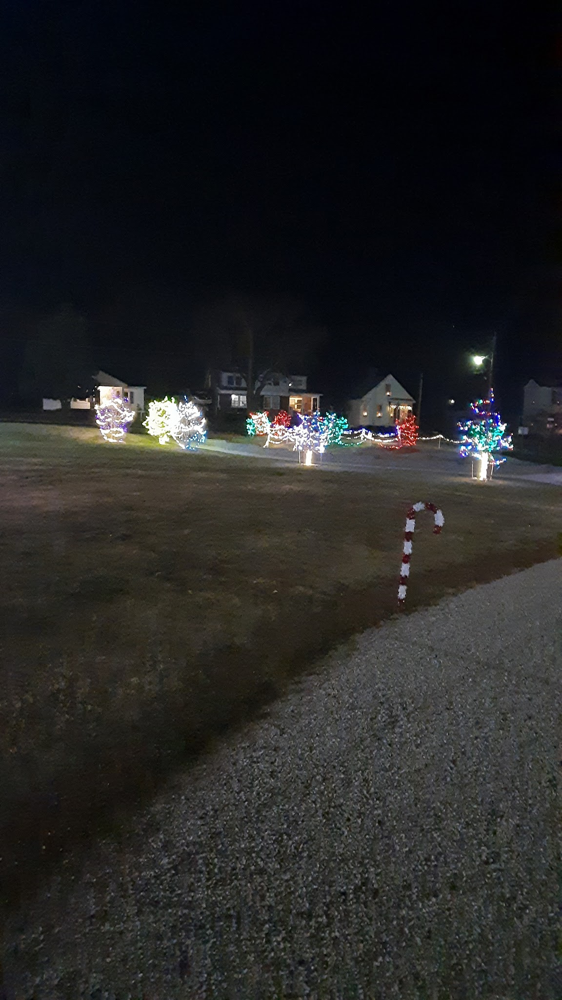 Courtland Festival Park - Appomattox, VA