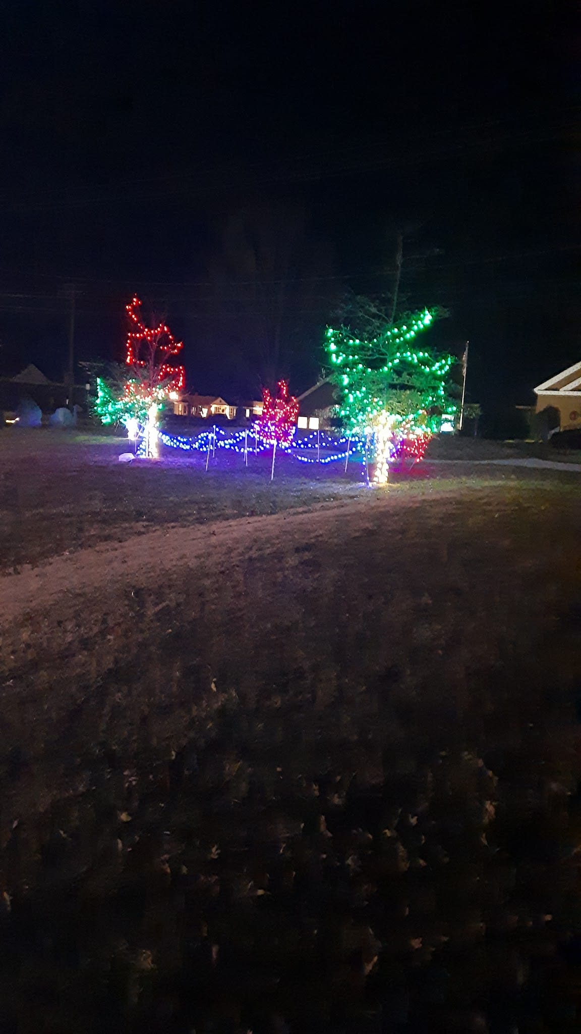 Courtland Festival Park - Appomattox, VA