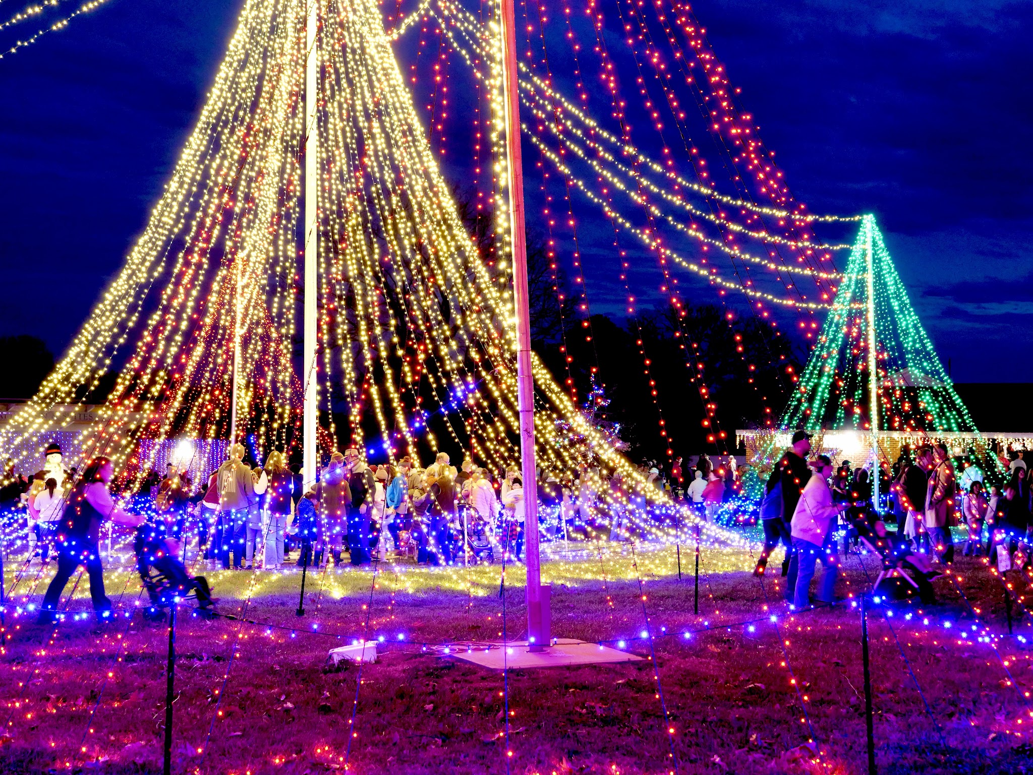 Courtland Festival Park - Appomattox, VA