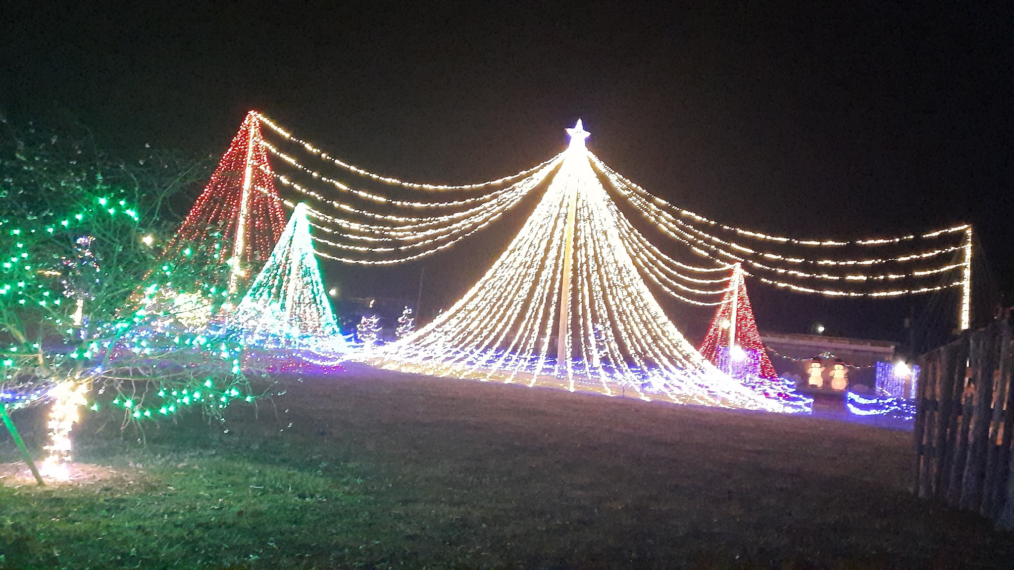 Courtland Festival Park - Appomattox, VA