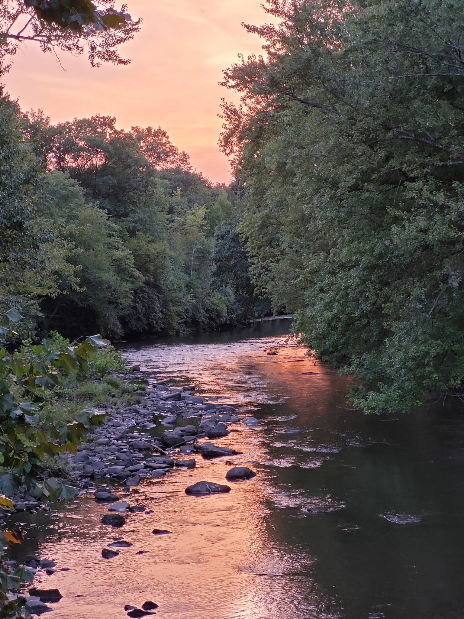 Sarah Bratty Park - Archbald, PA