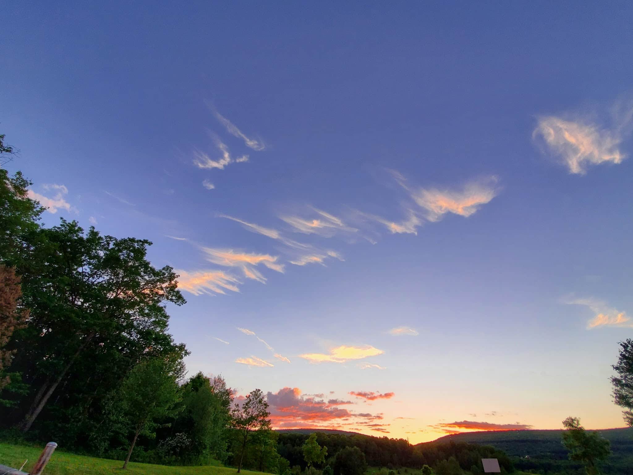 Ed Staback Memorial Park - Archbald, PA