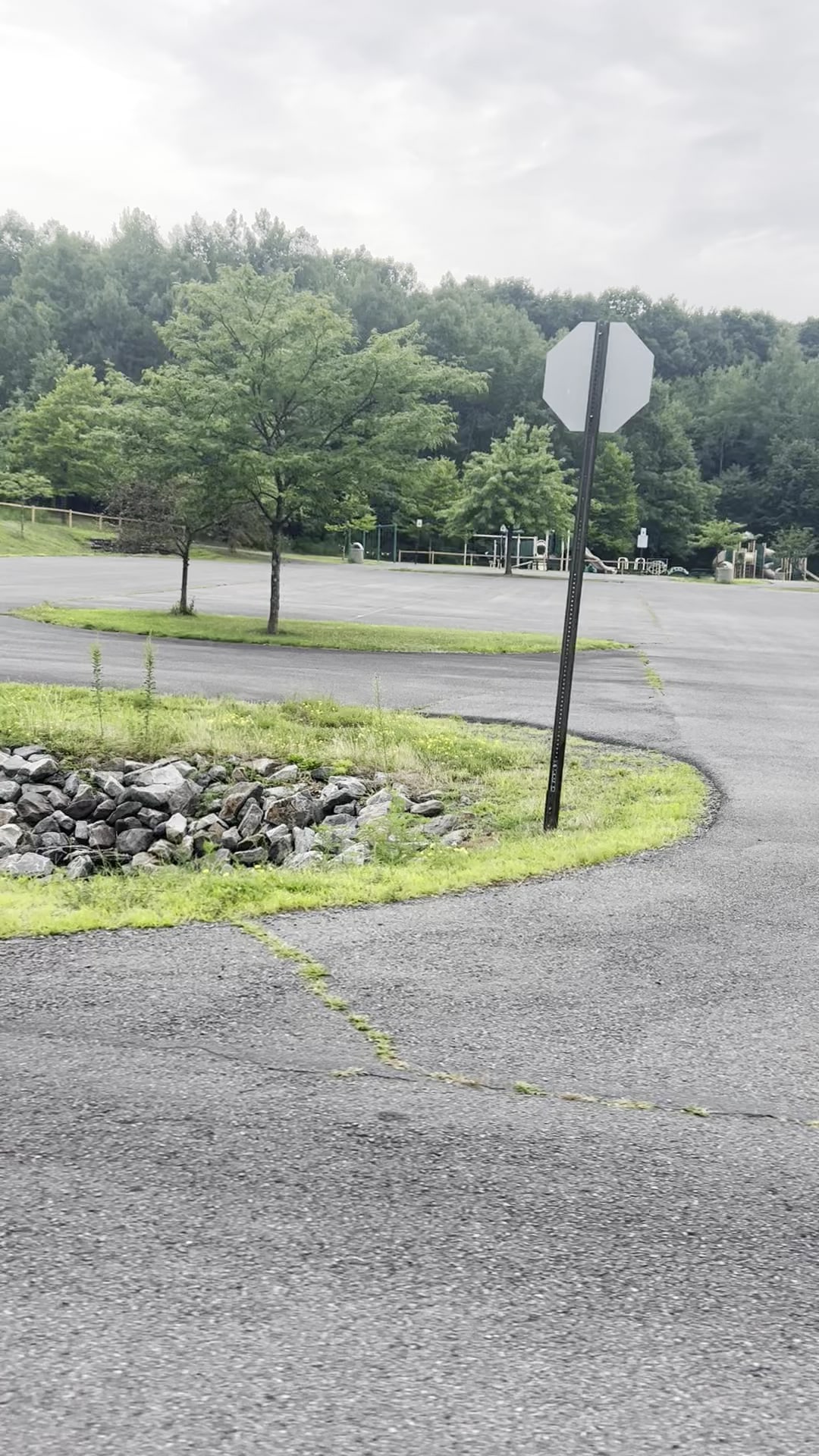 Ed Staback Memorial Park - Archbald, PA