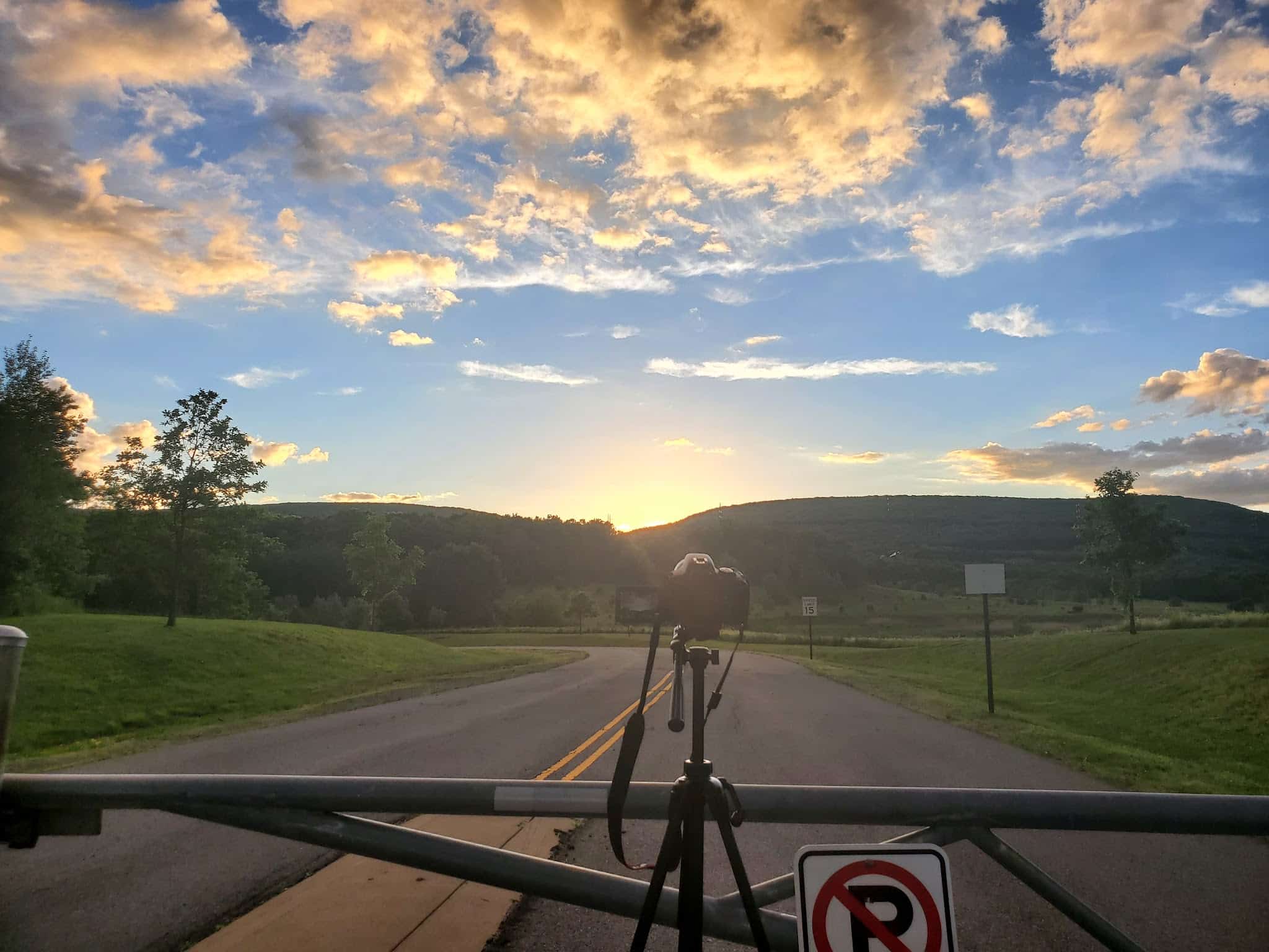 Ed Staback Memorial Park - Archbald, PA