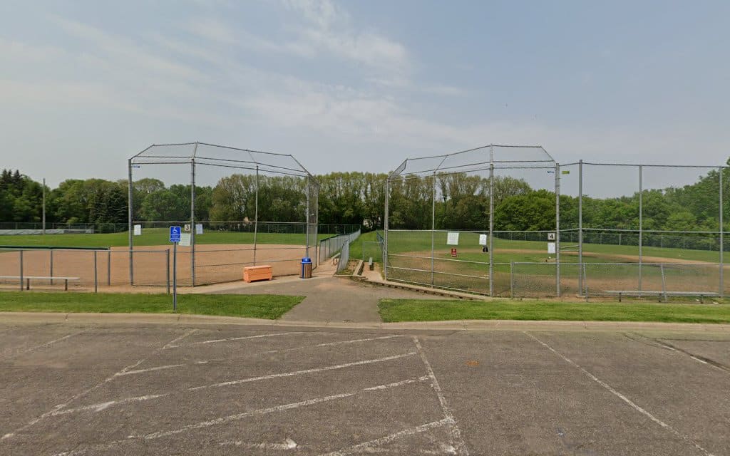 Perry Dog Park - Arden Hills, MN