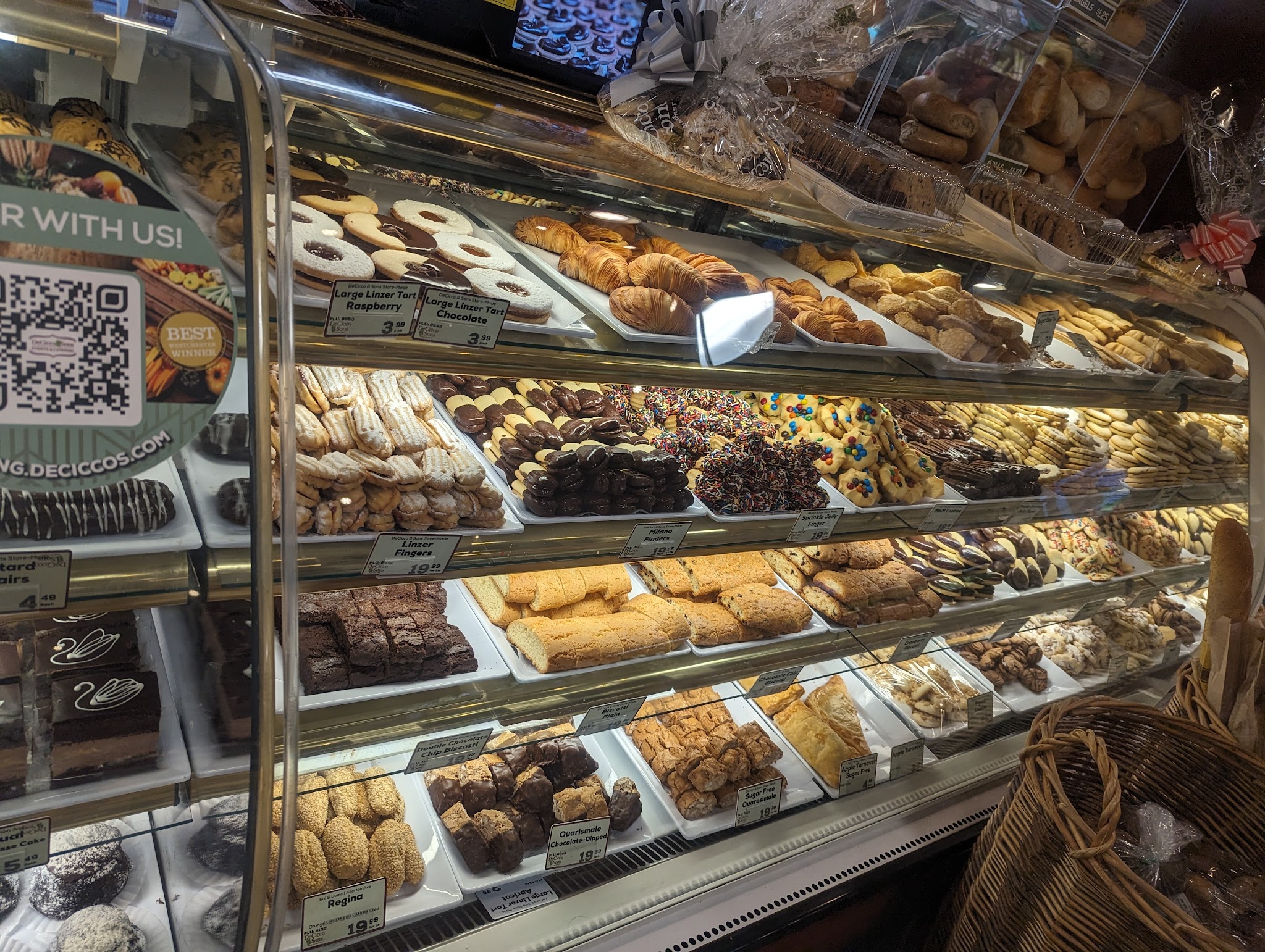 DeCicco & Sons Ardsley - Ardsley, NY