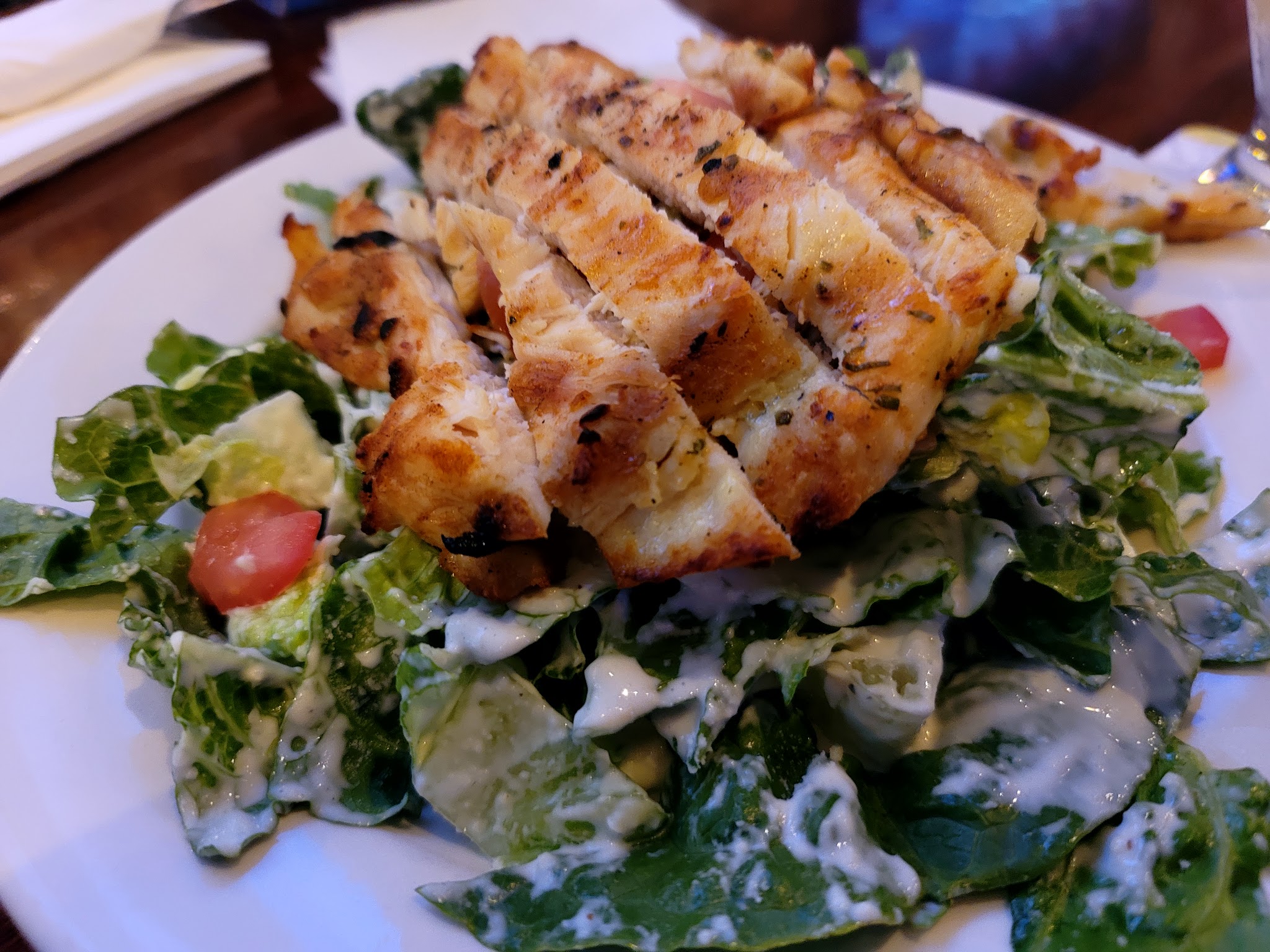 Saw Mill Tavern - Ardsley, NY