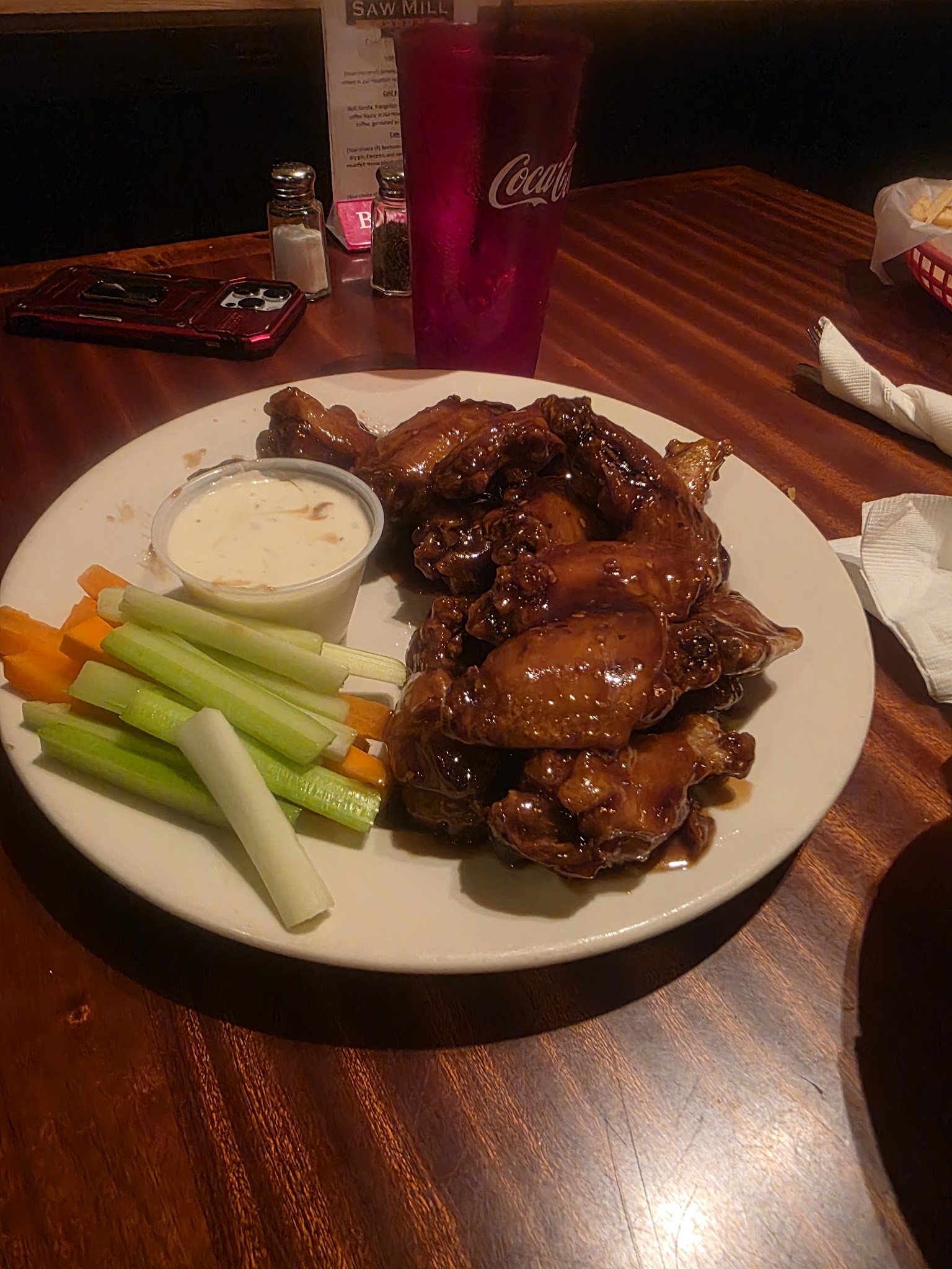 Saw Mill Tavern - Ardsley, NY