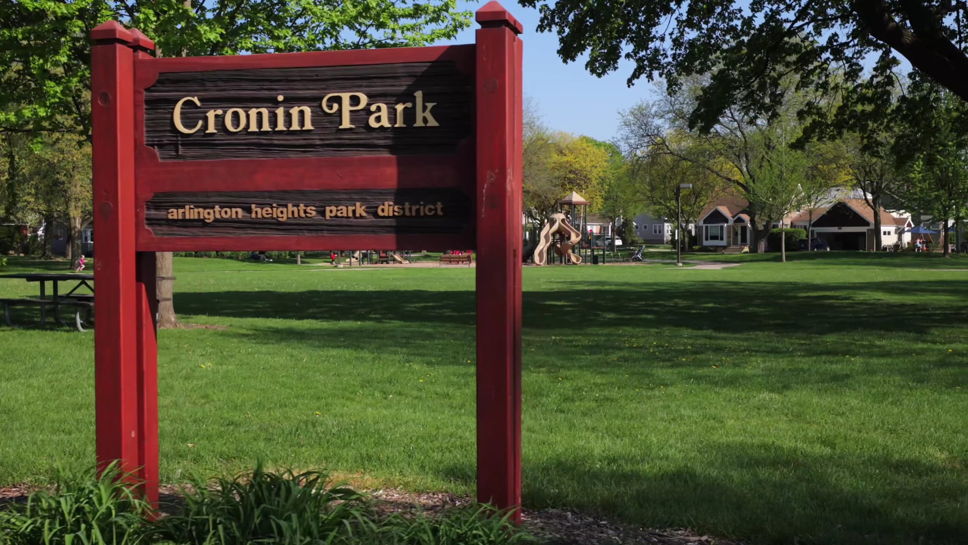 Cronin Park - Arlington Heights, IL