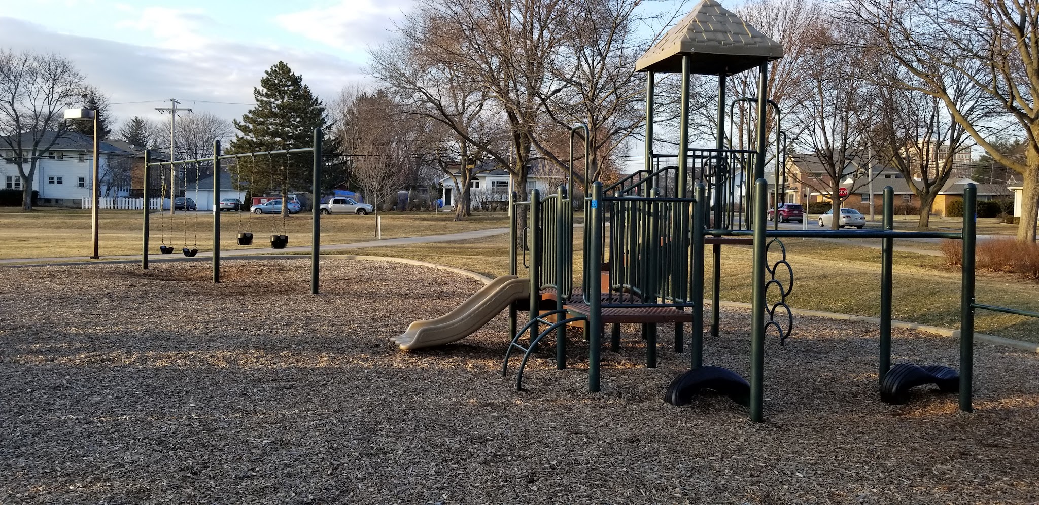 Cronin Park - Arlington Heights, IL