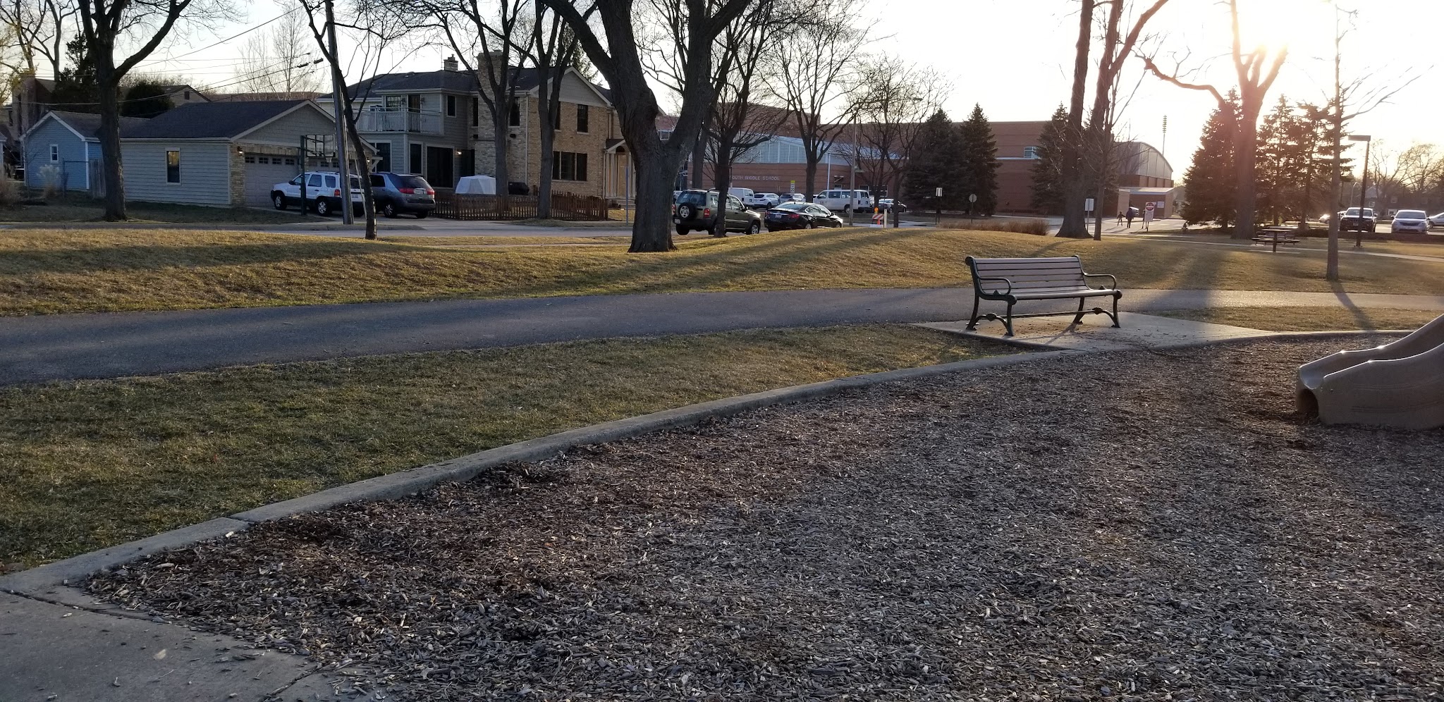 Cronin Park - Arlington Heights, IL