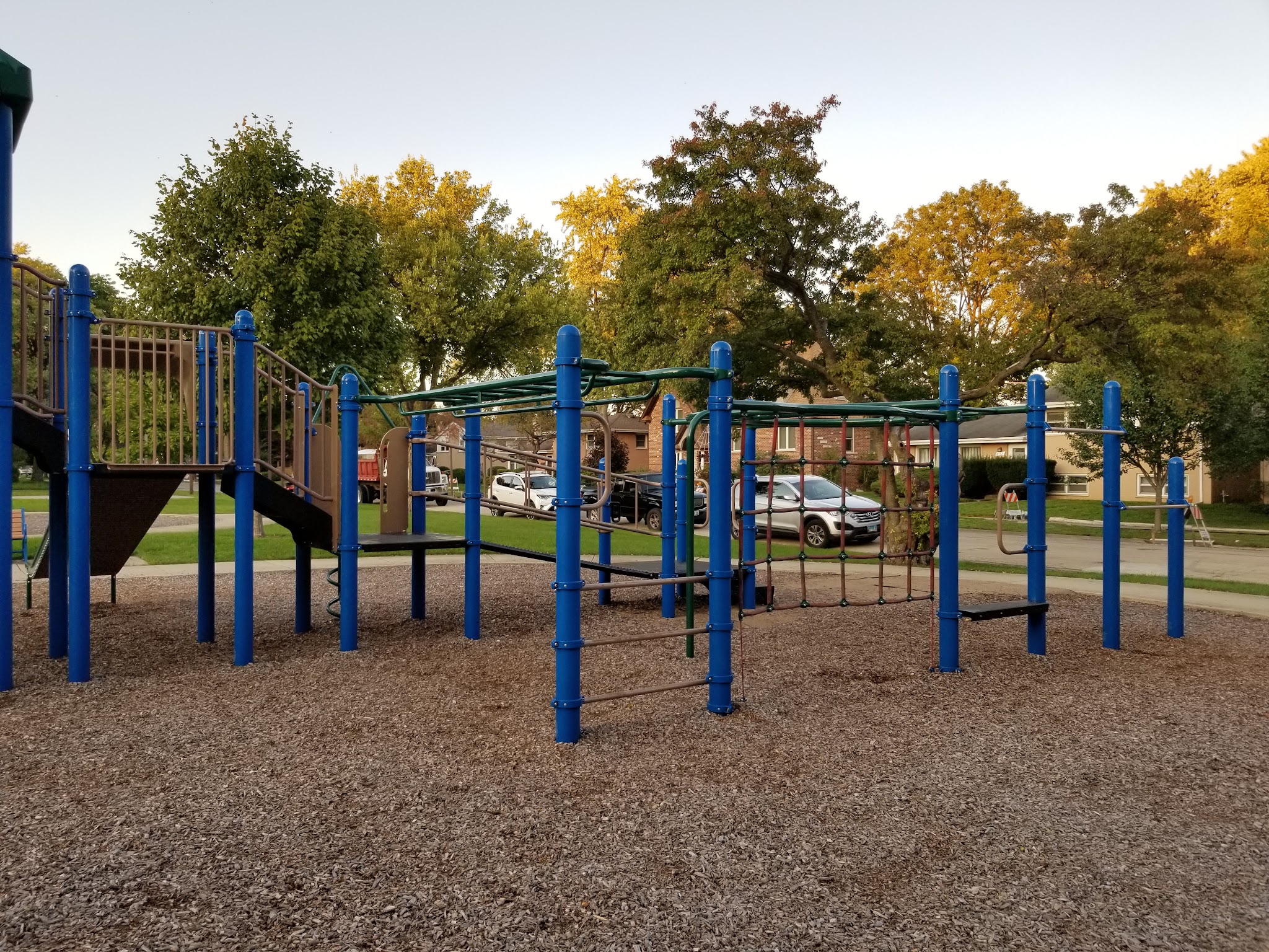 Berbecker Park - Arlington Heights, IL