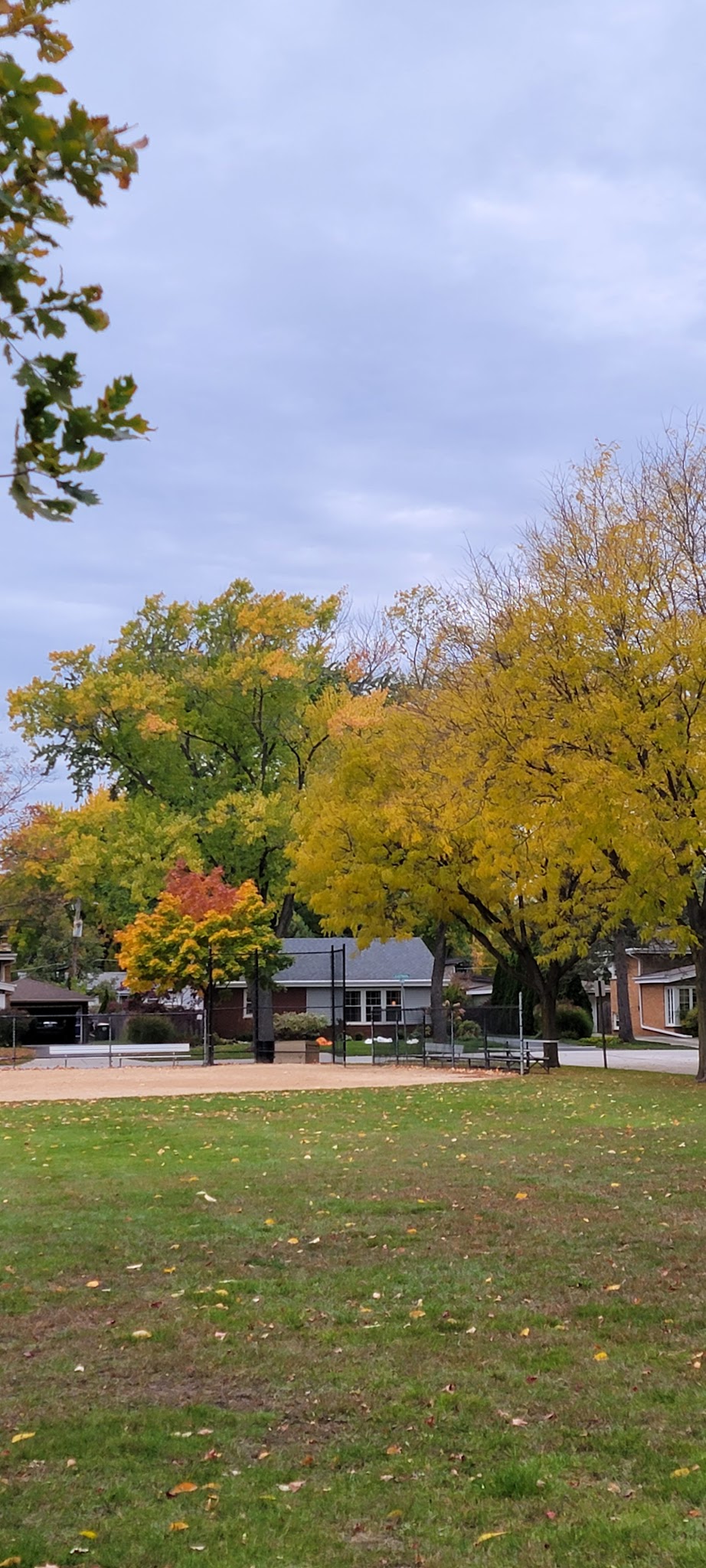 Berbecker Park - Arlington Heights, IL