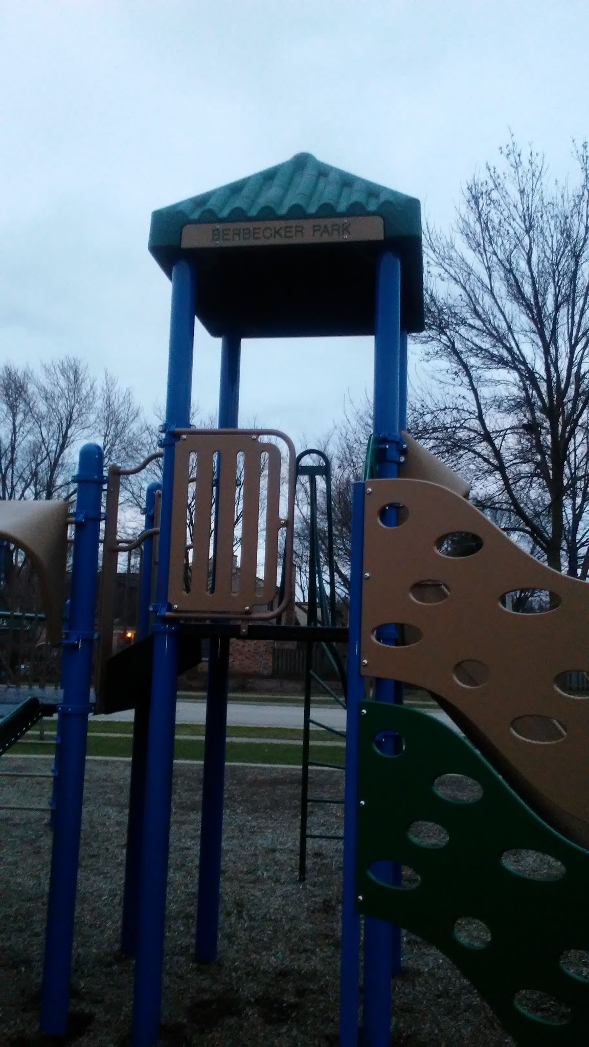 Berbecker Park - Arlington Heights, IL