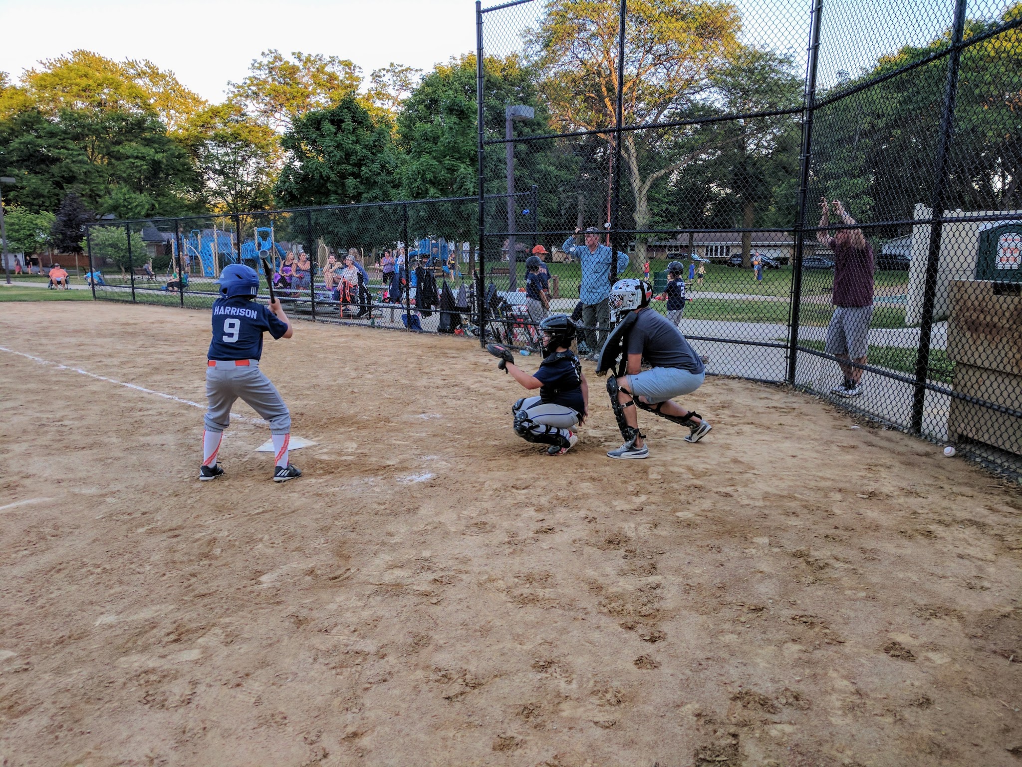 Evergreen Park - Arlington Heights, IL