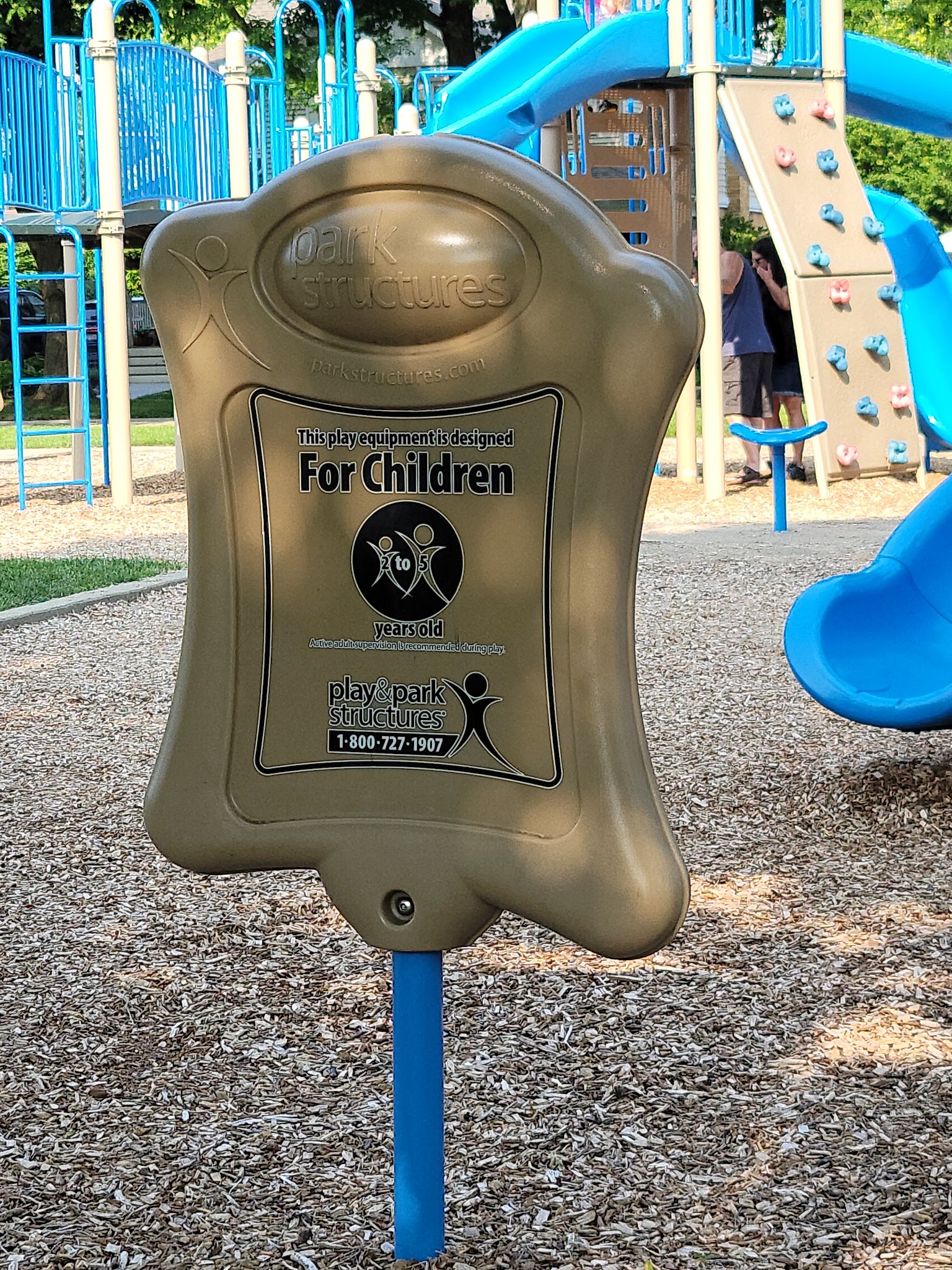 Evergreen Park - Arlington Heights, IL