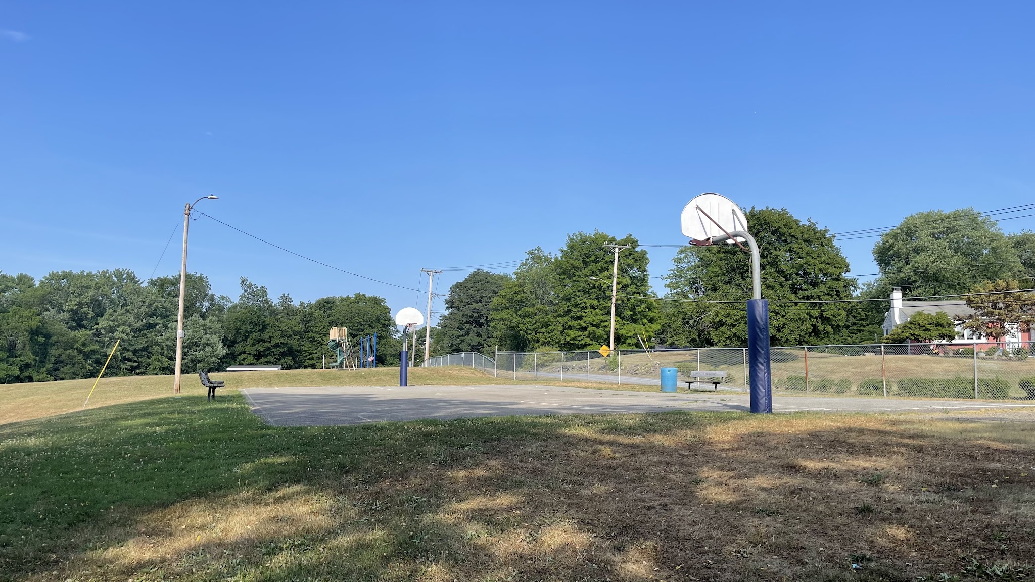 Overocker Park - Arlington, NY