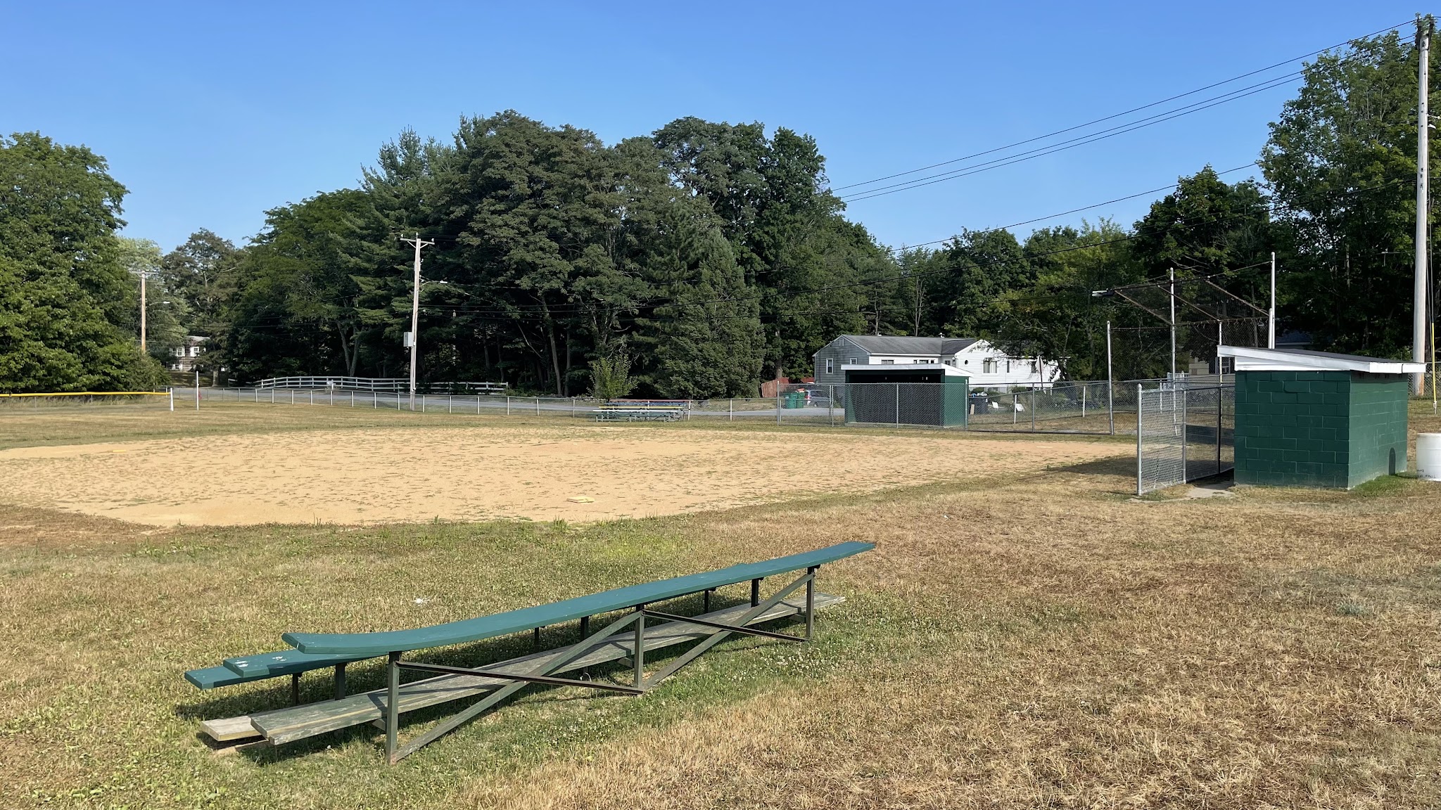 Overocker Park - Arlington, NY