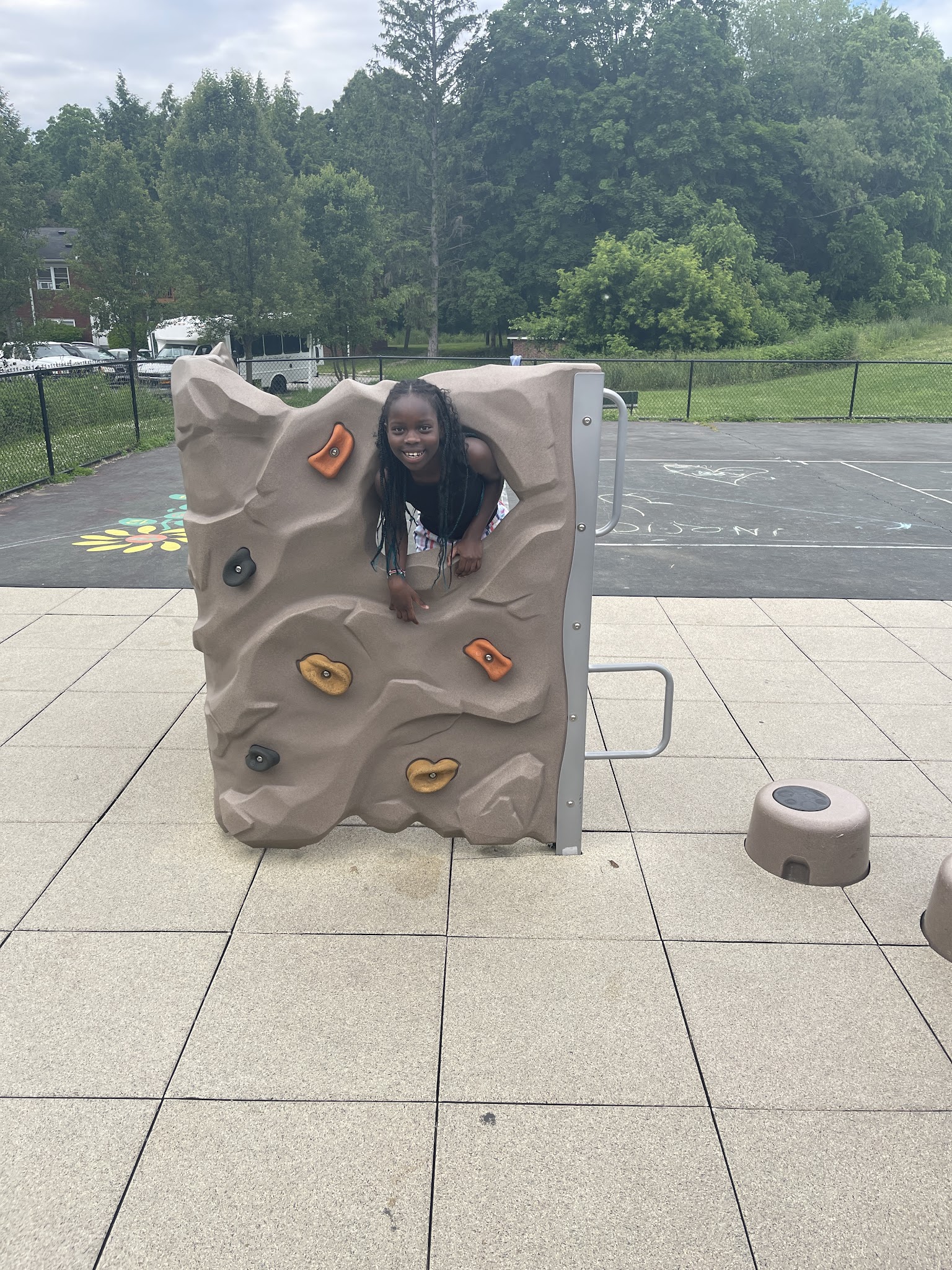 Overocker Park - Arlington, NY