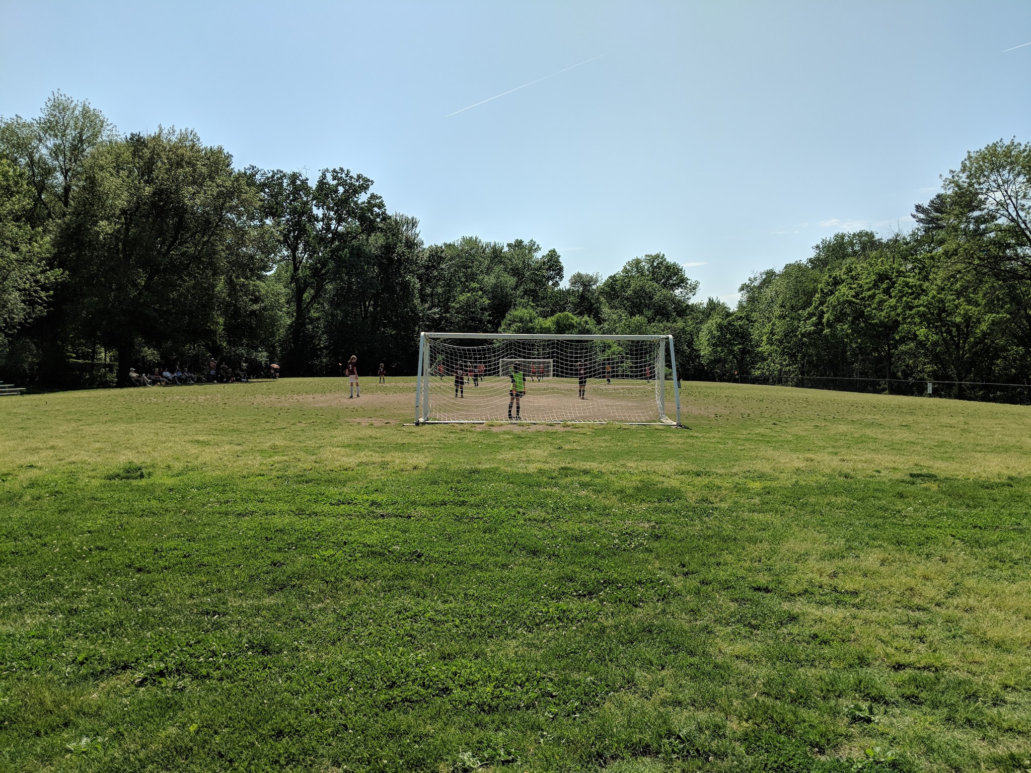 Benjamin Banneker Park - Arlington, VA