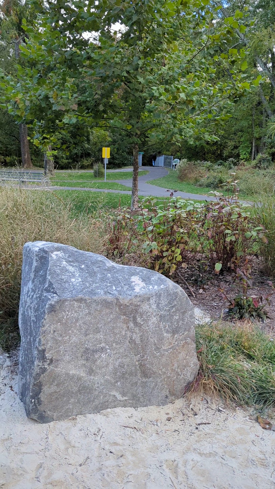 Benjamin Banneker Park - Arlington, VA