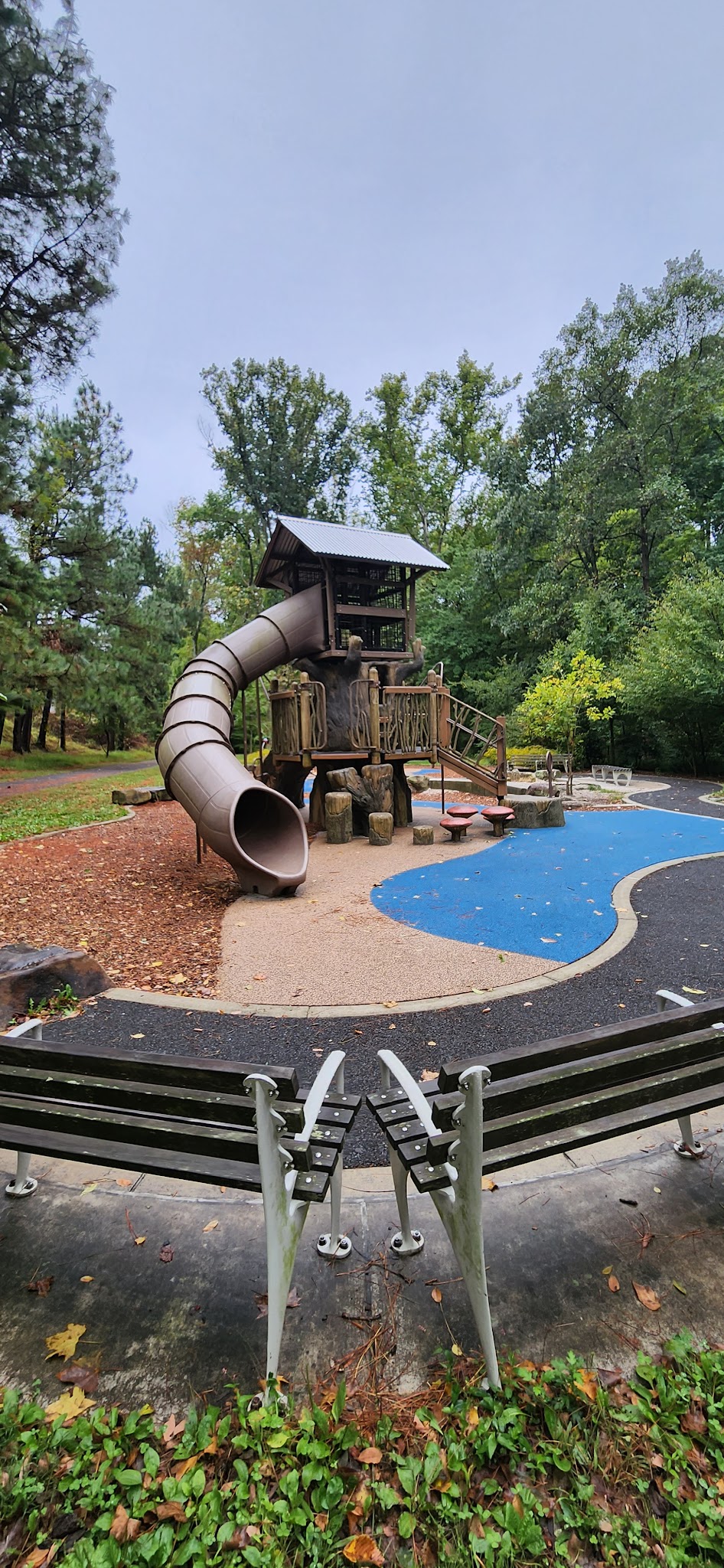 Glencarlyn Park - Arlington, VA