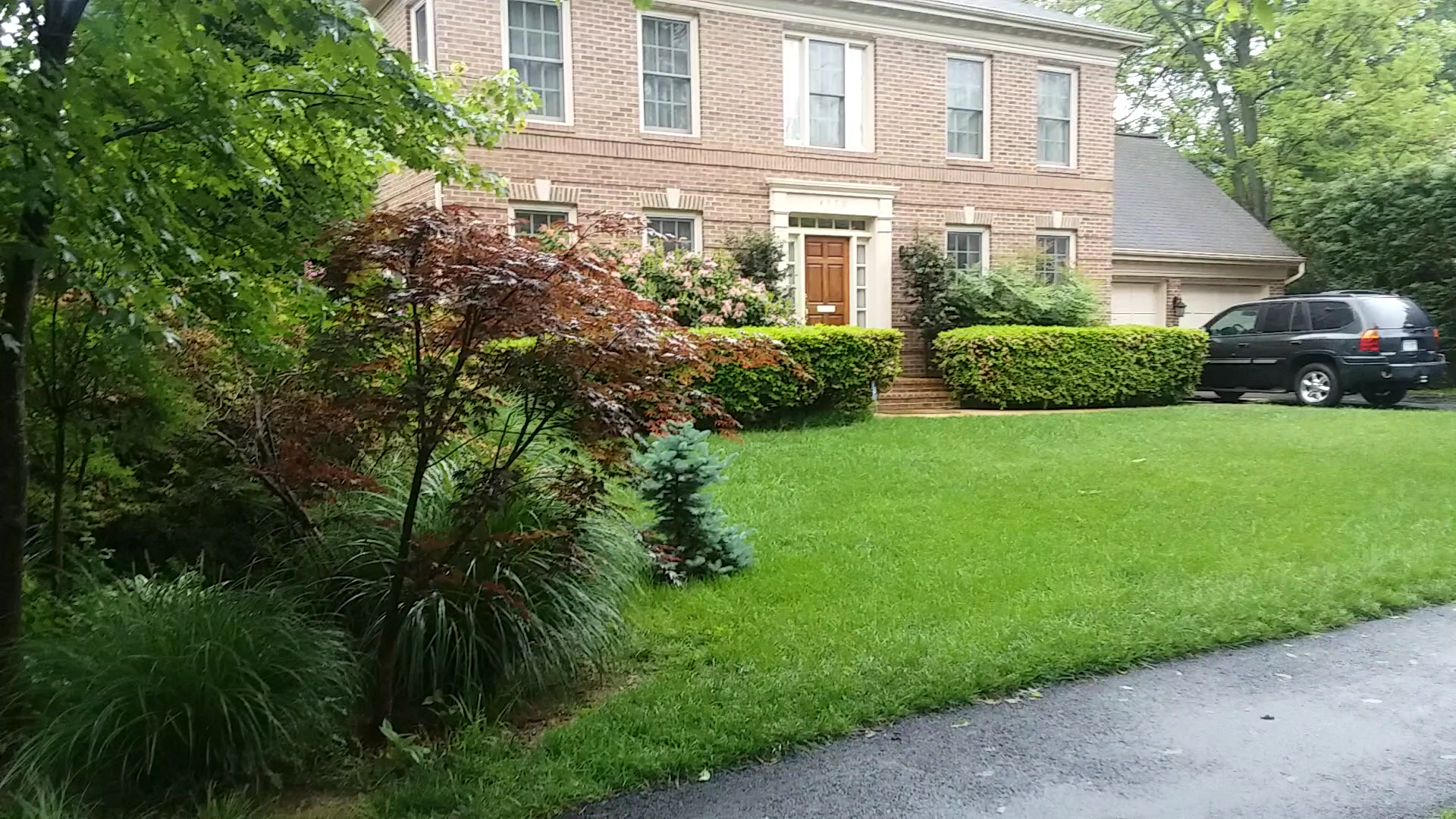 Woodlawn Park - Arlington, VA