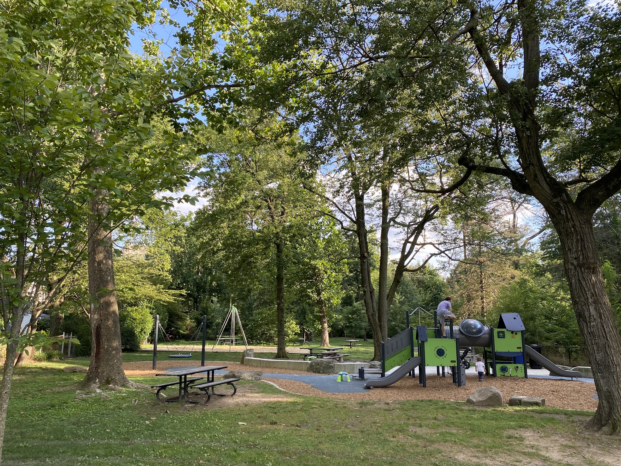 Woodlawn Park - Arlington, VA