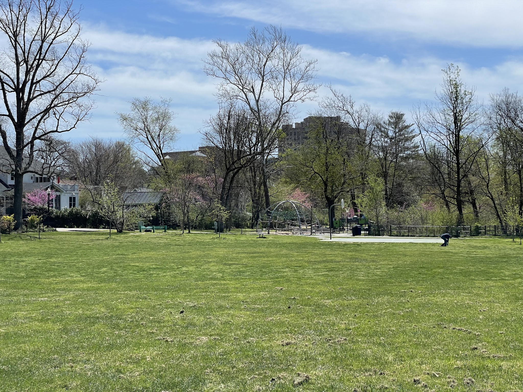 Woodlawn Park - Arlington, VA