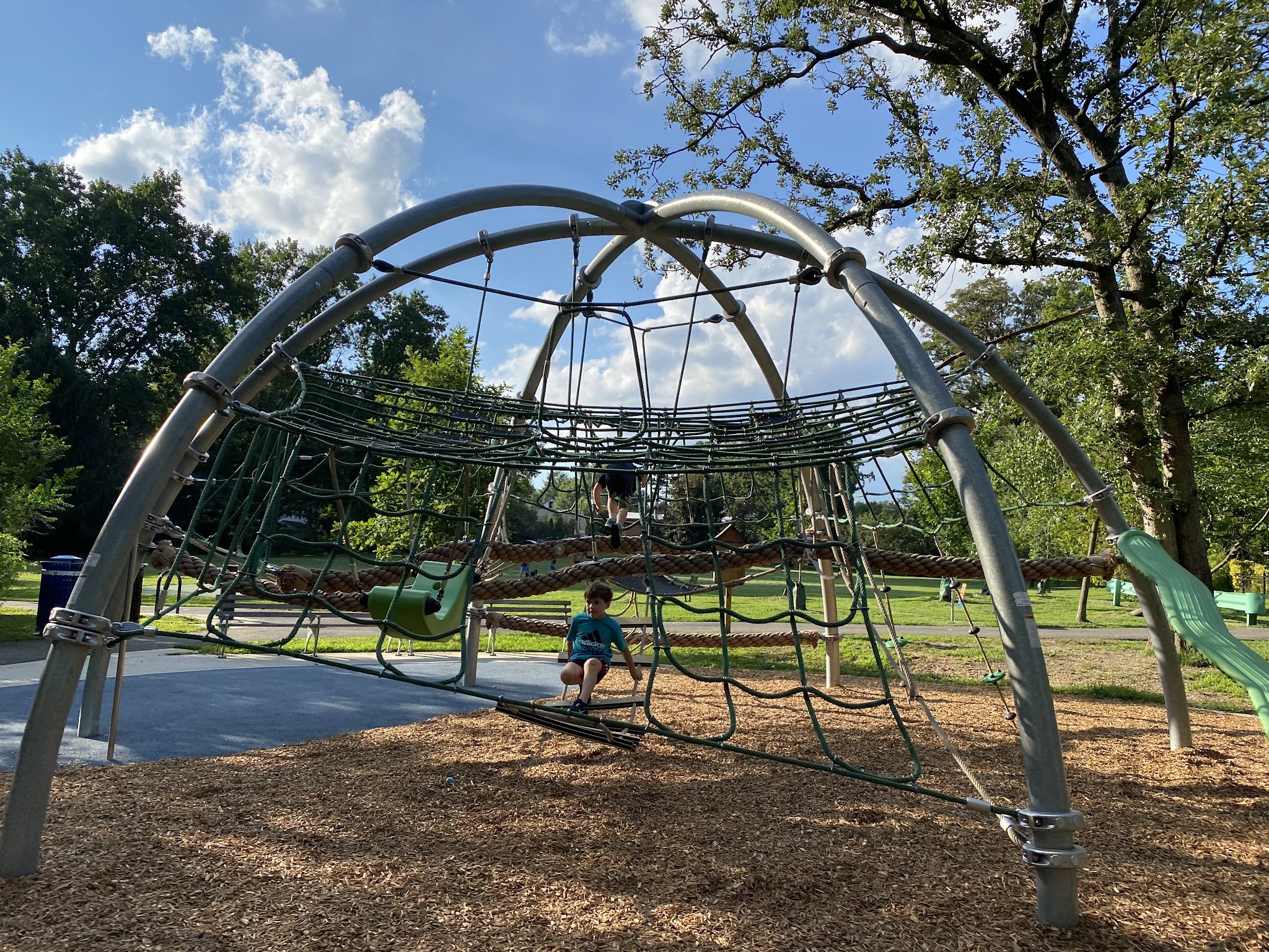 Woodlawn Park - Arlington, VA