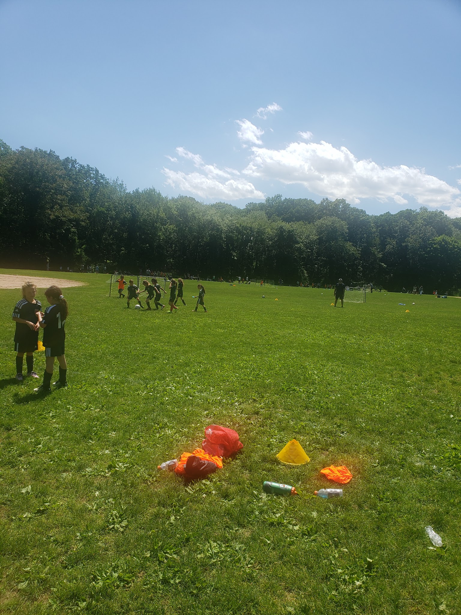 John A. Lombardi Park - Armonk, NY