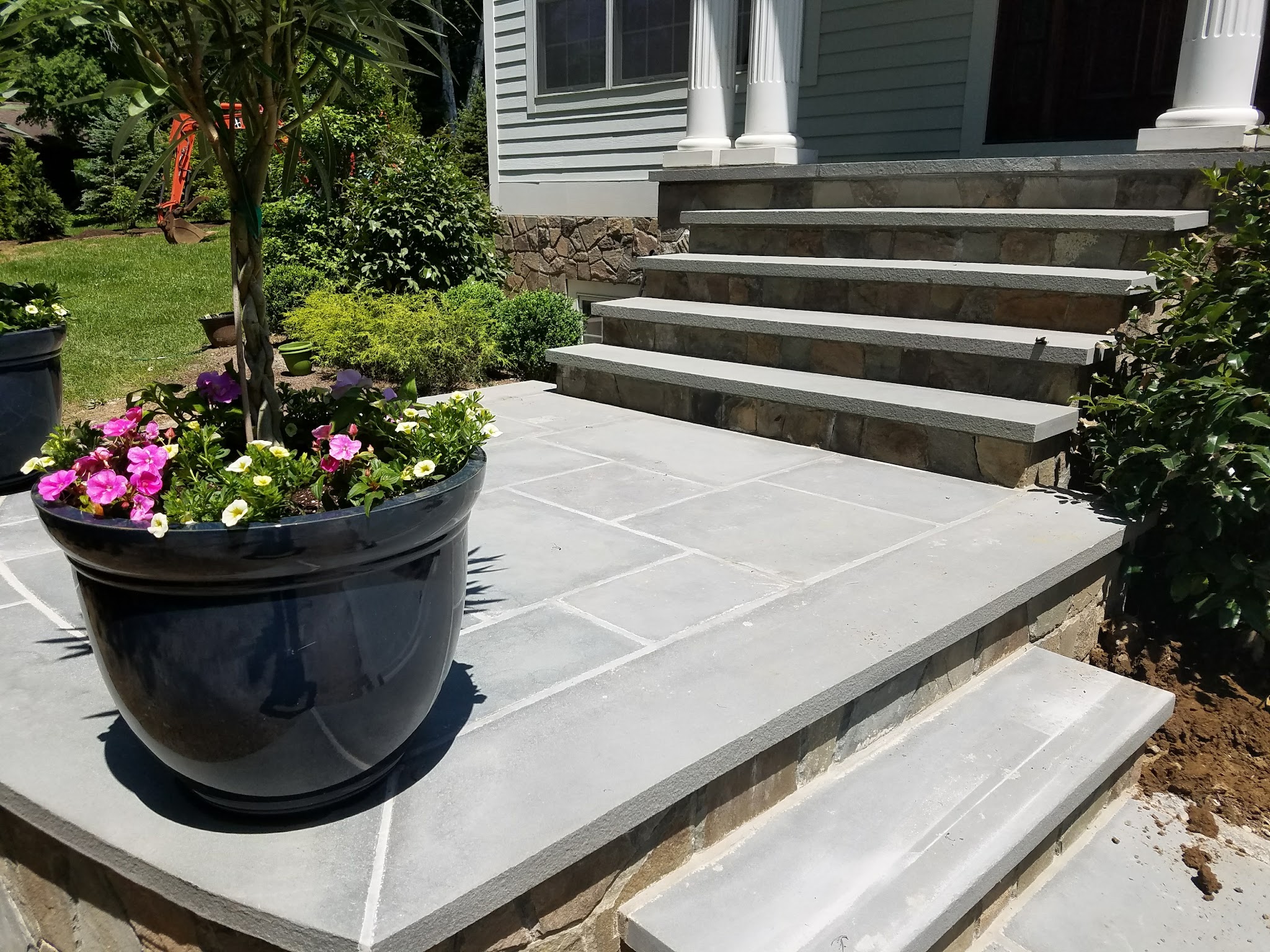 John A. Lombardi Park - Armonk, NY