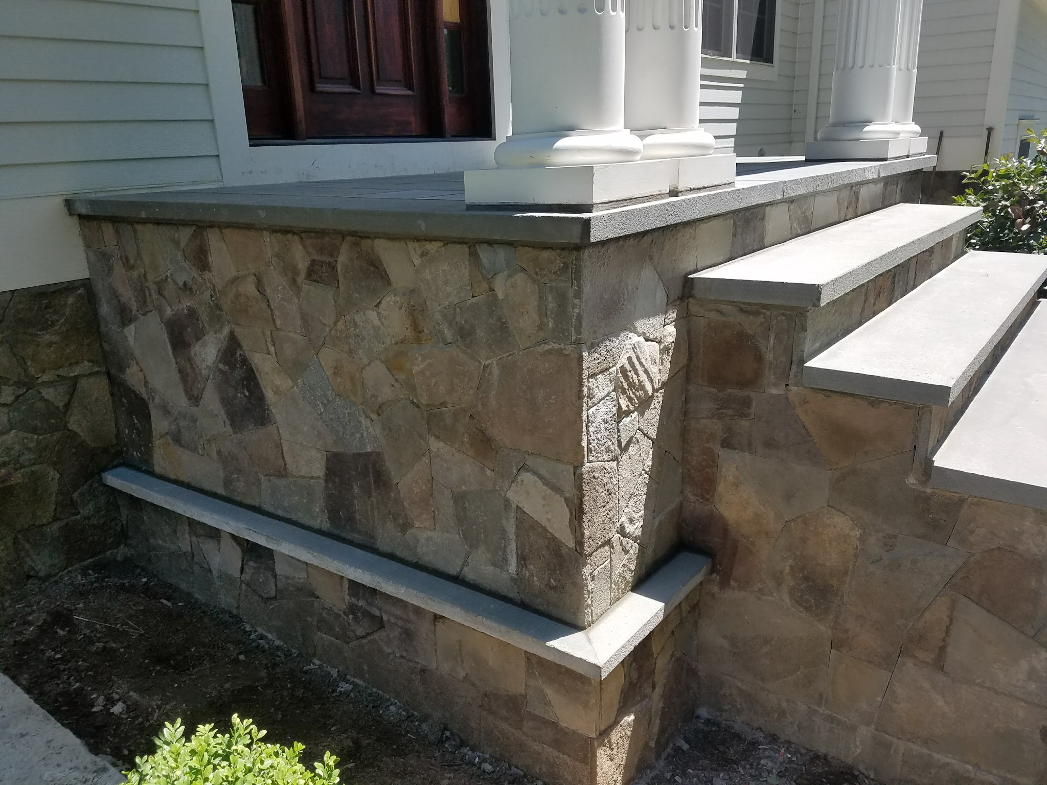 John A. Lombardi Park - Armonk, NY