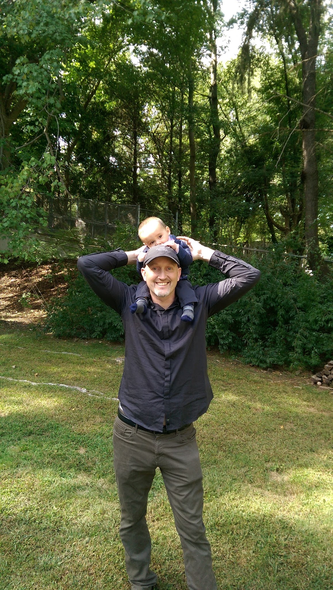 John A. Lombardi Park - Armonk, NY