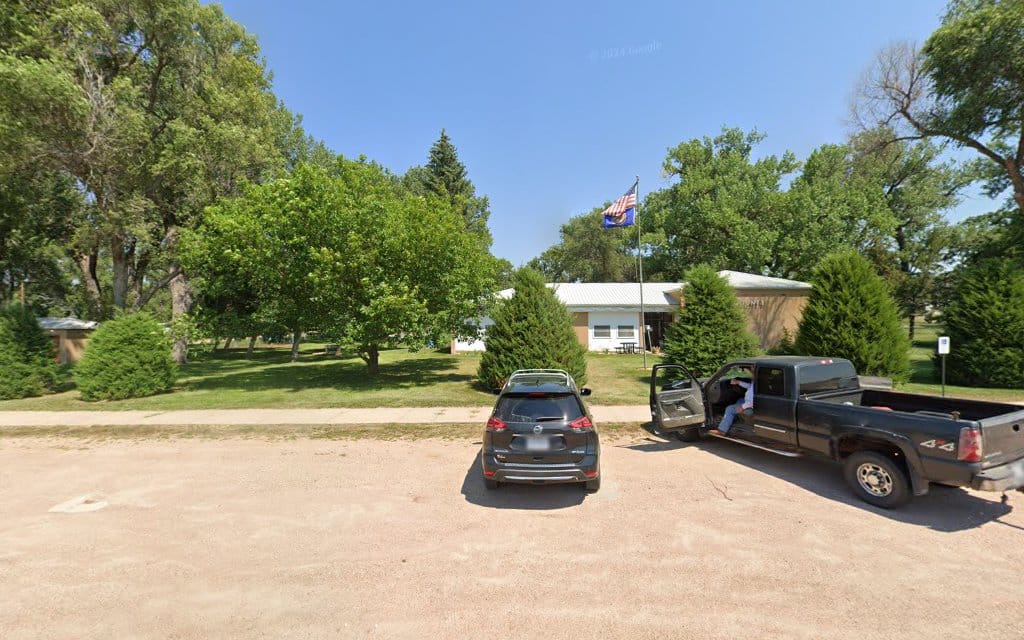 Arthur Village Park - Arthur, NE